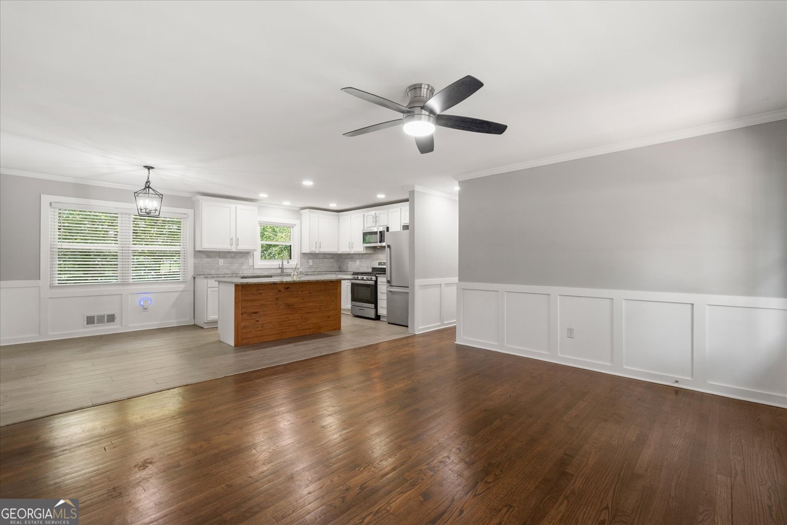 5401 Central Church Road Douglasville - Photo 8