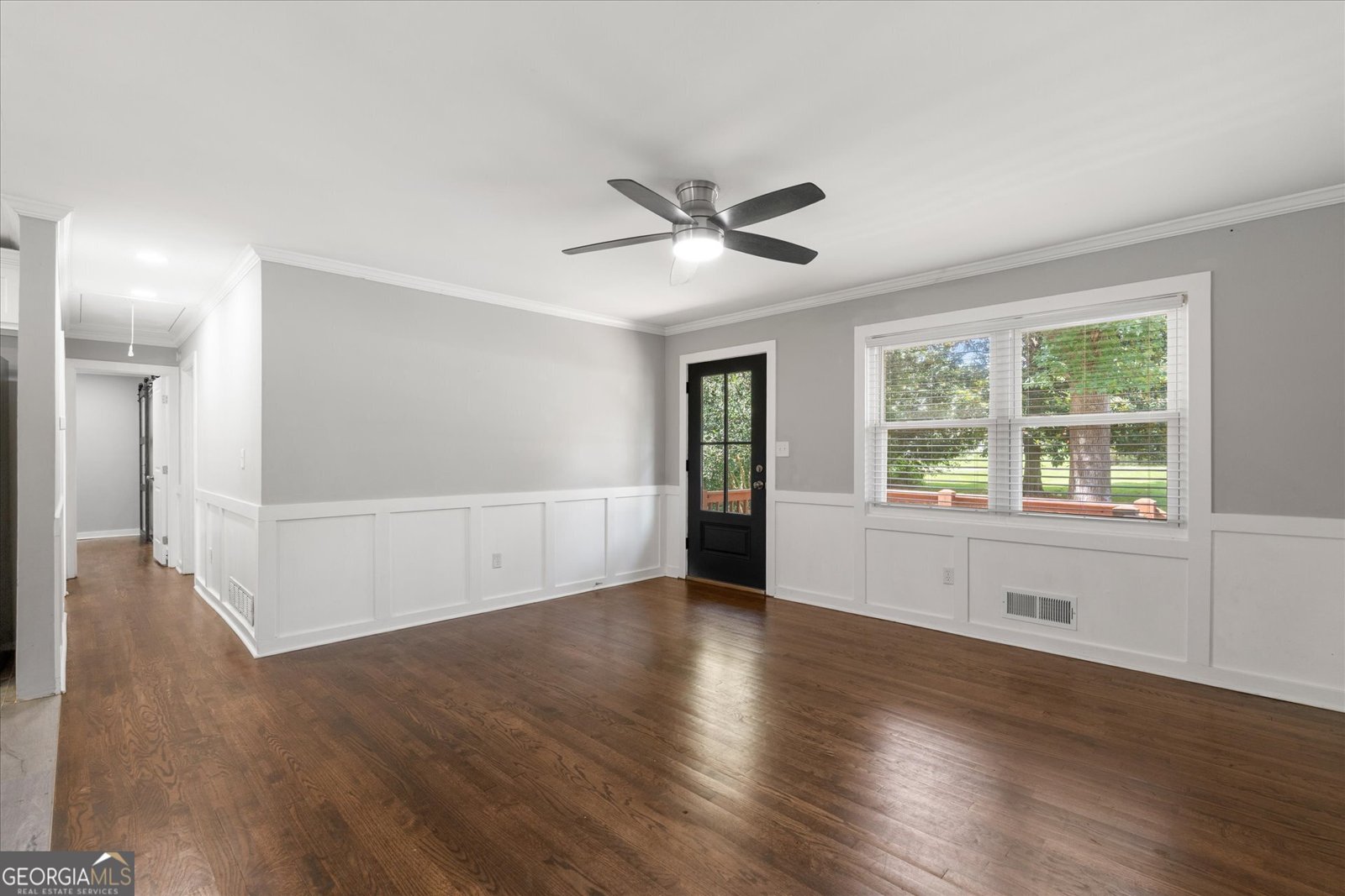5401 Central Church Road Douglasville - Photo 9