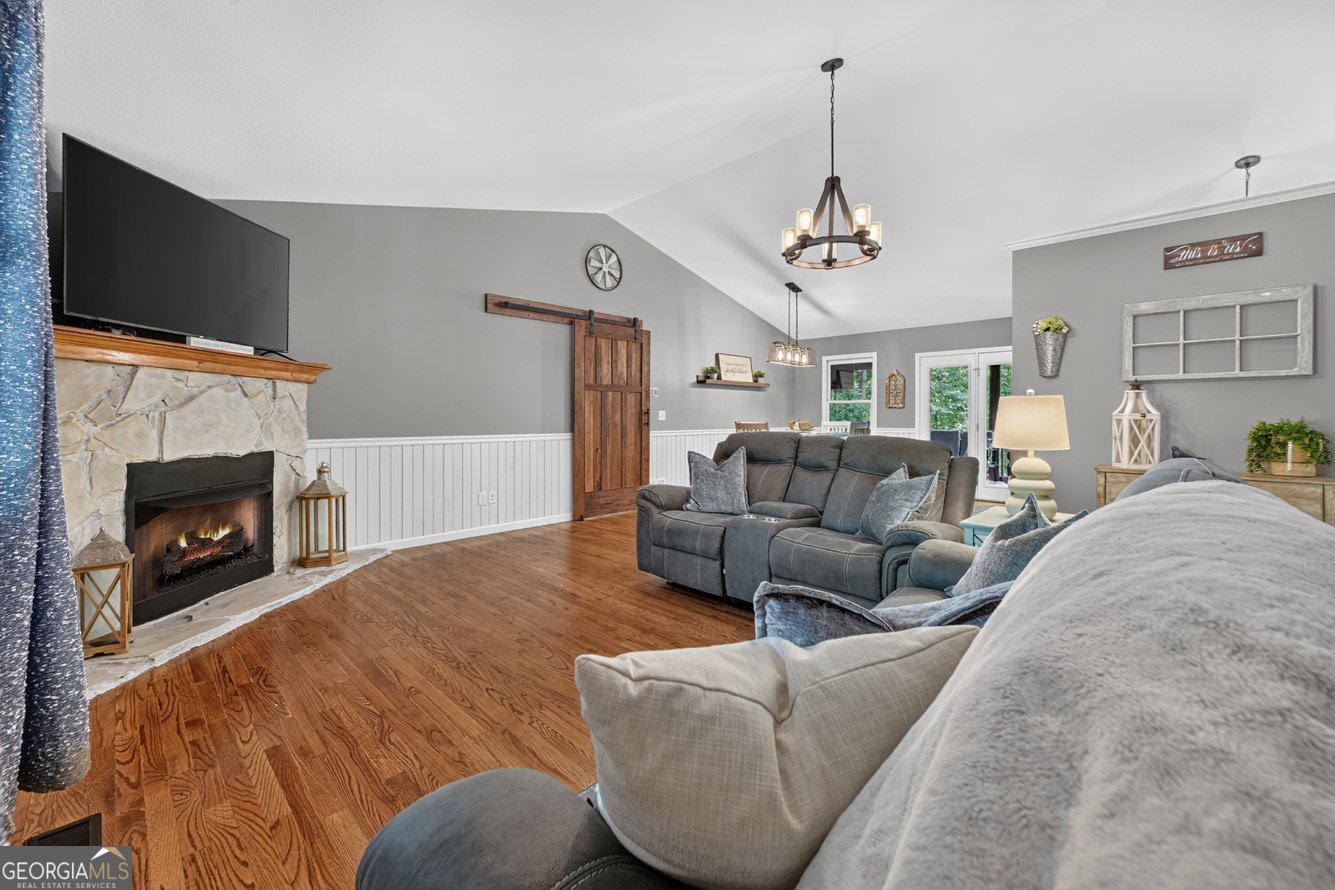 199 Hillsdale Drive Ellijay - Photo 10