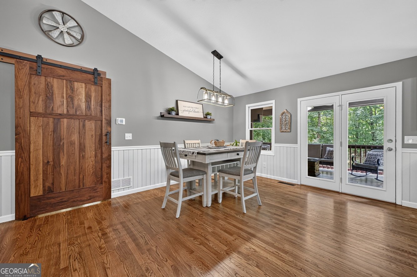 199 Hillsdale Drive Ellijay - Photo 14