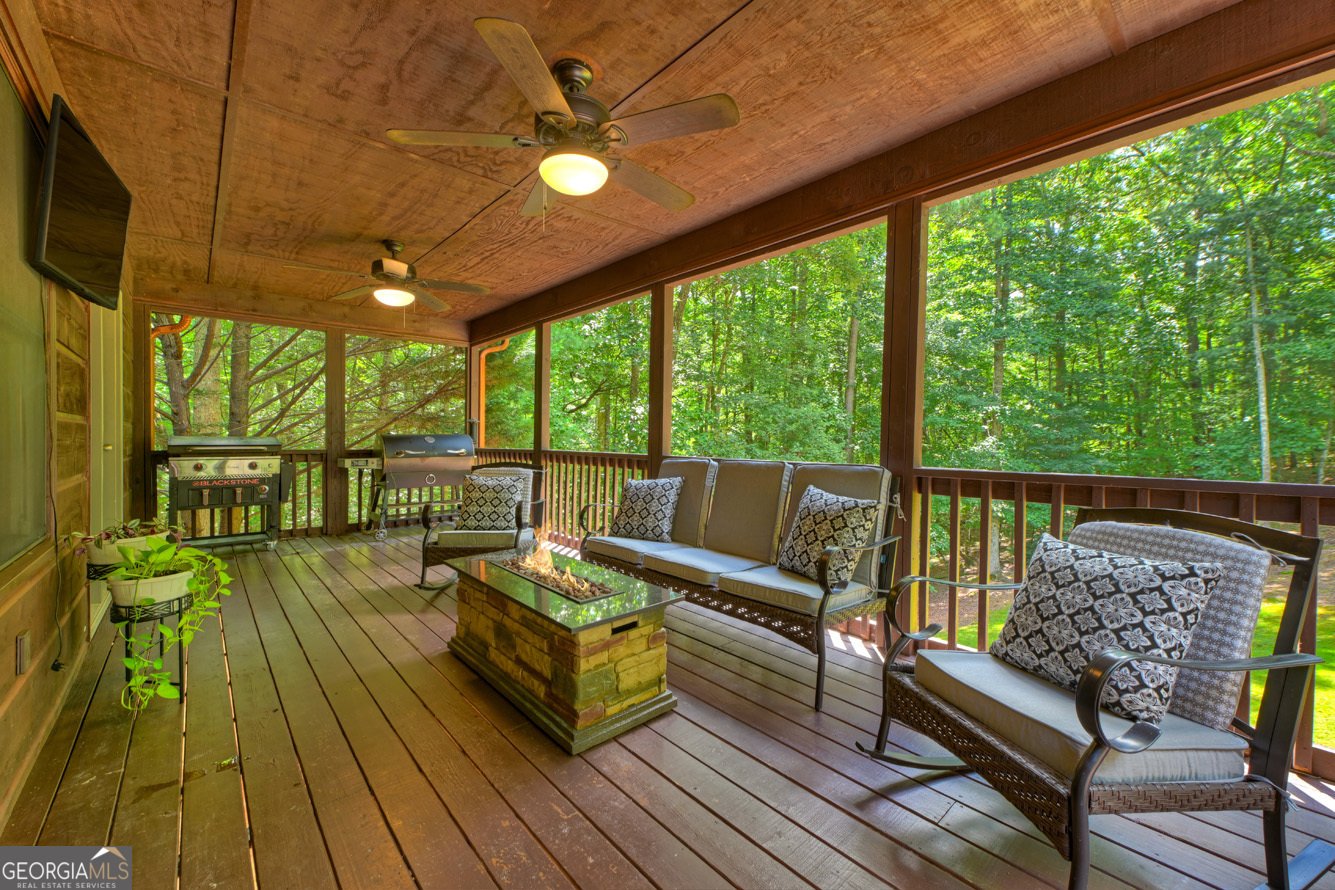 199 Hillsdale Drive Ellijay - Photo 24