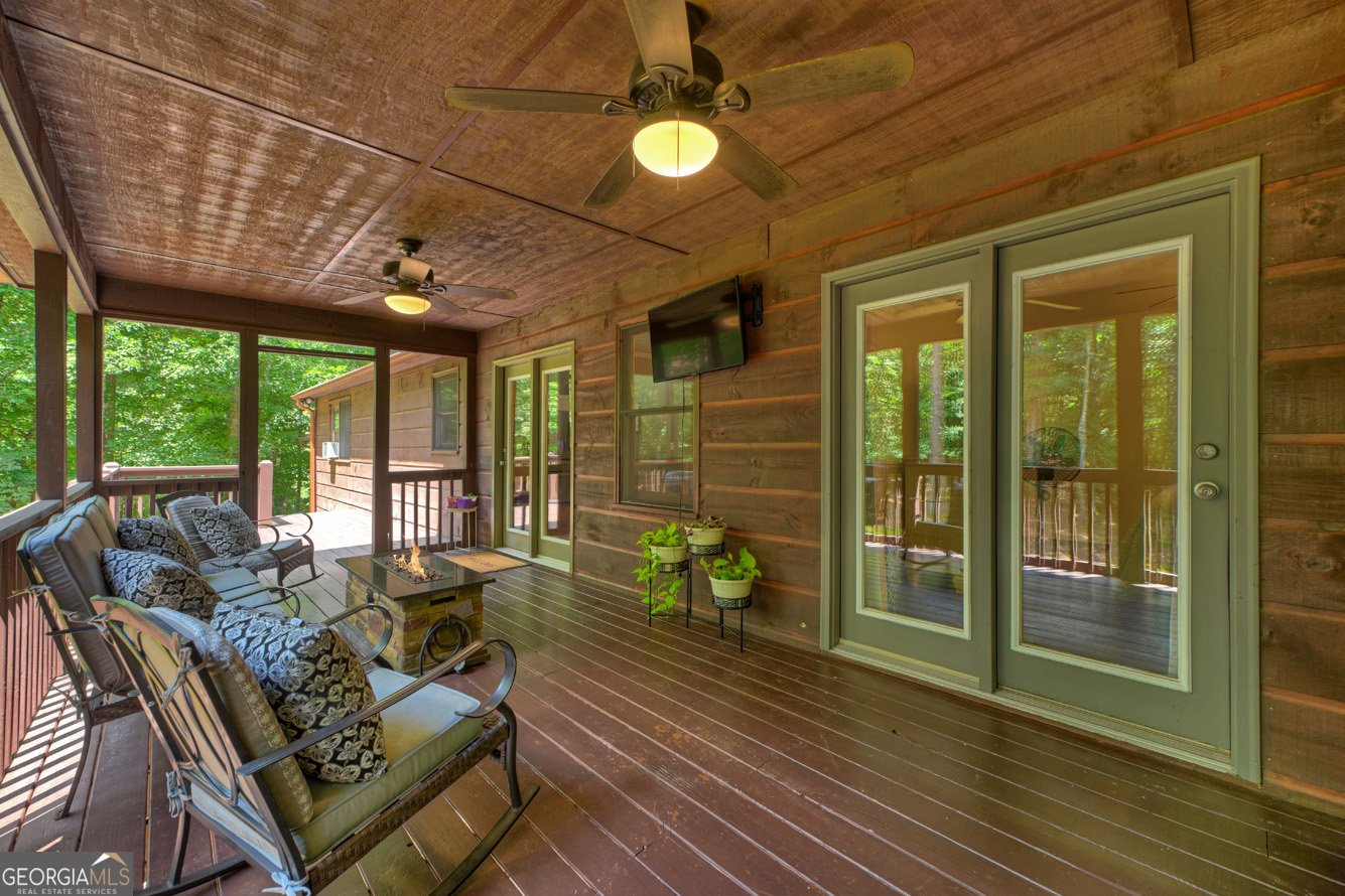 199 Hillsdale Drive Ellijay - Photo 25