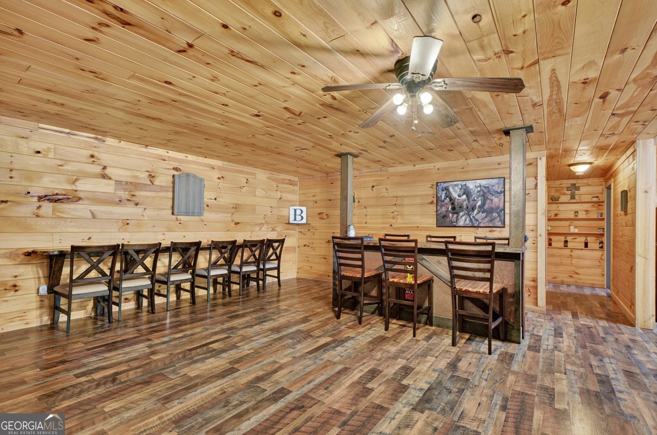 199 Hillsdale Drive Ellijay - Photo 37