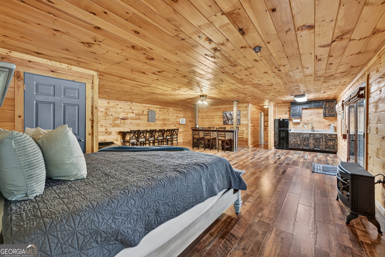 199 Hillsdale Drive Ellijay - Photo 40