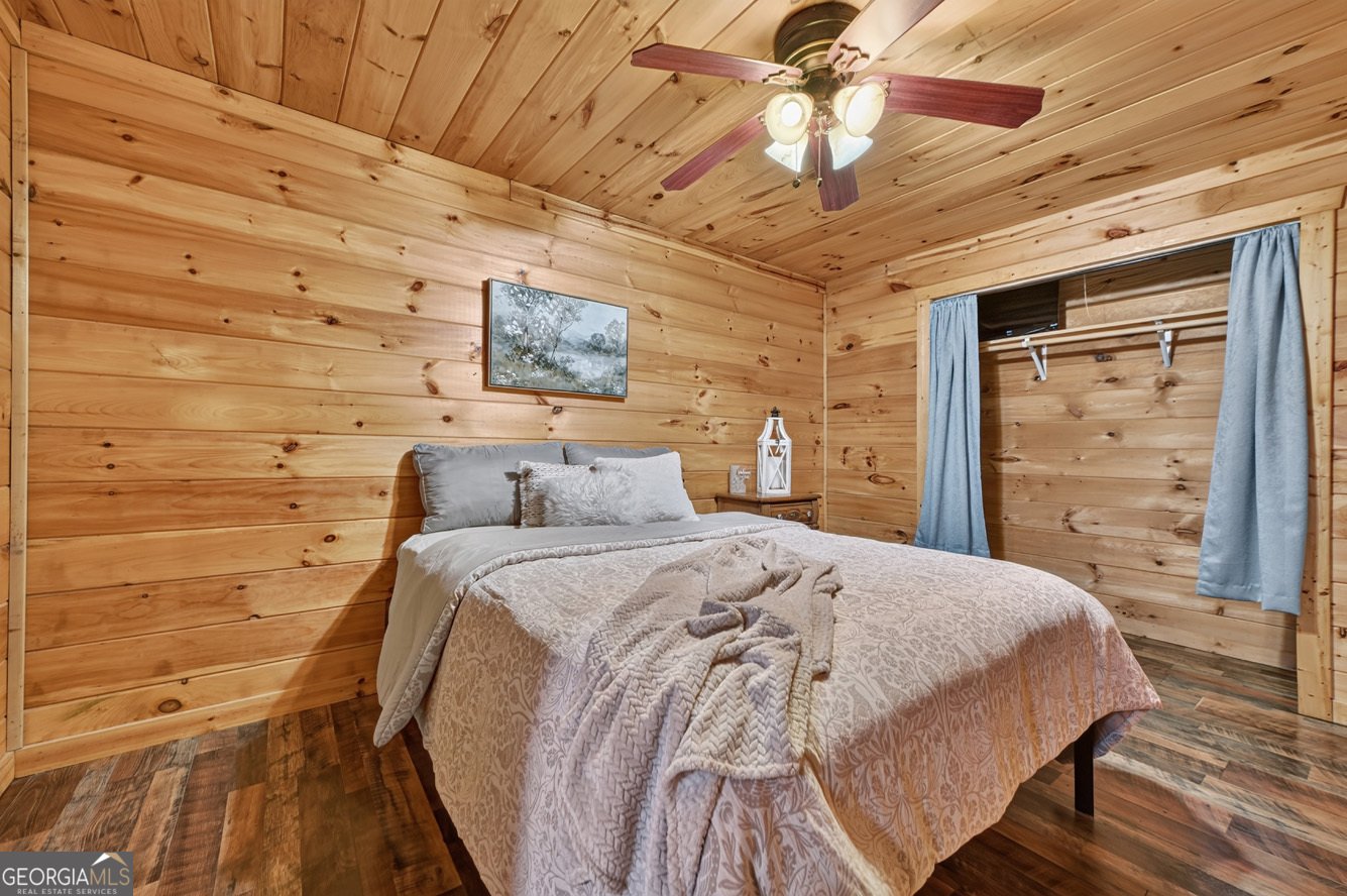 199 Hillsdale Drive Ellijay - Photo 42