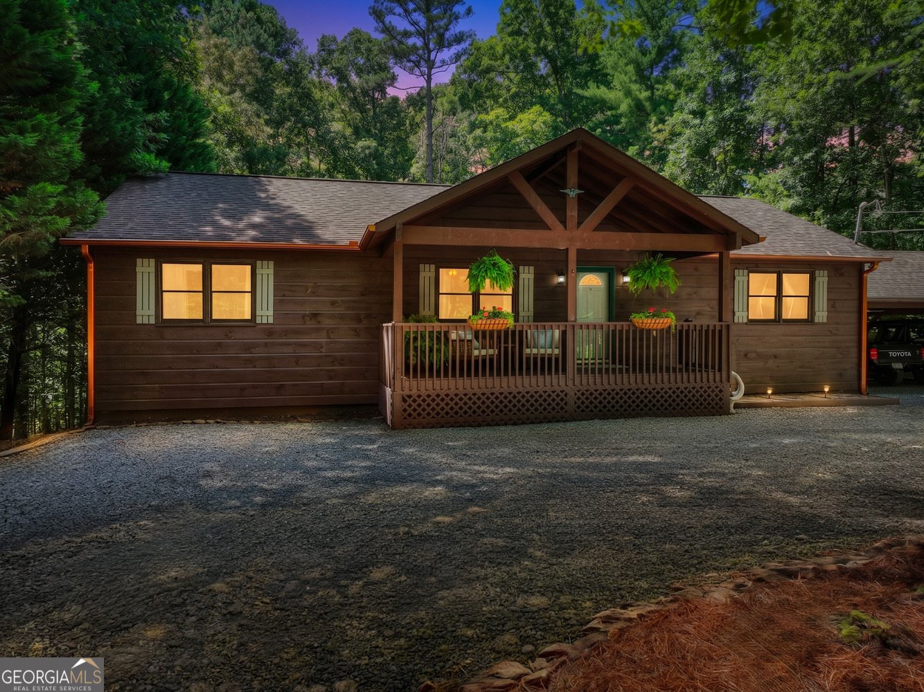 199 Hillsdale Drive Ellijay - Photo 47