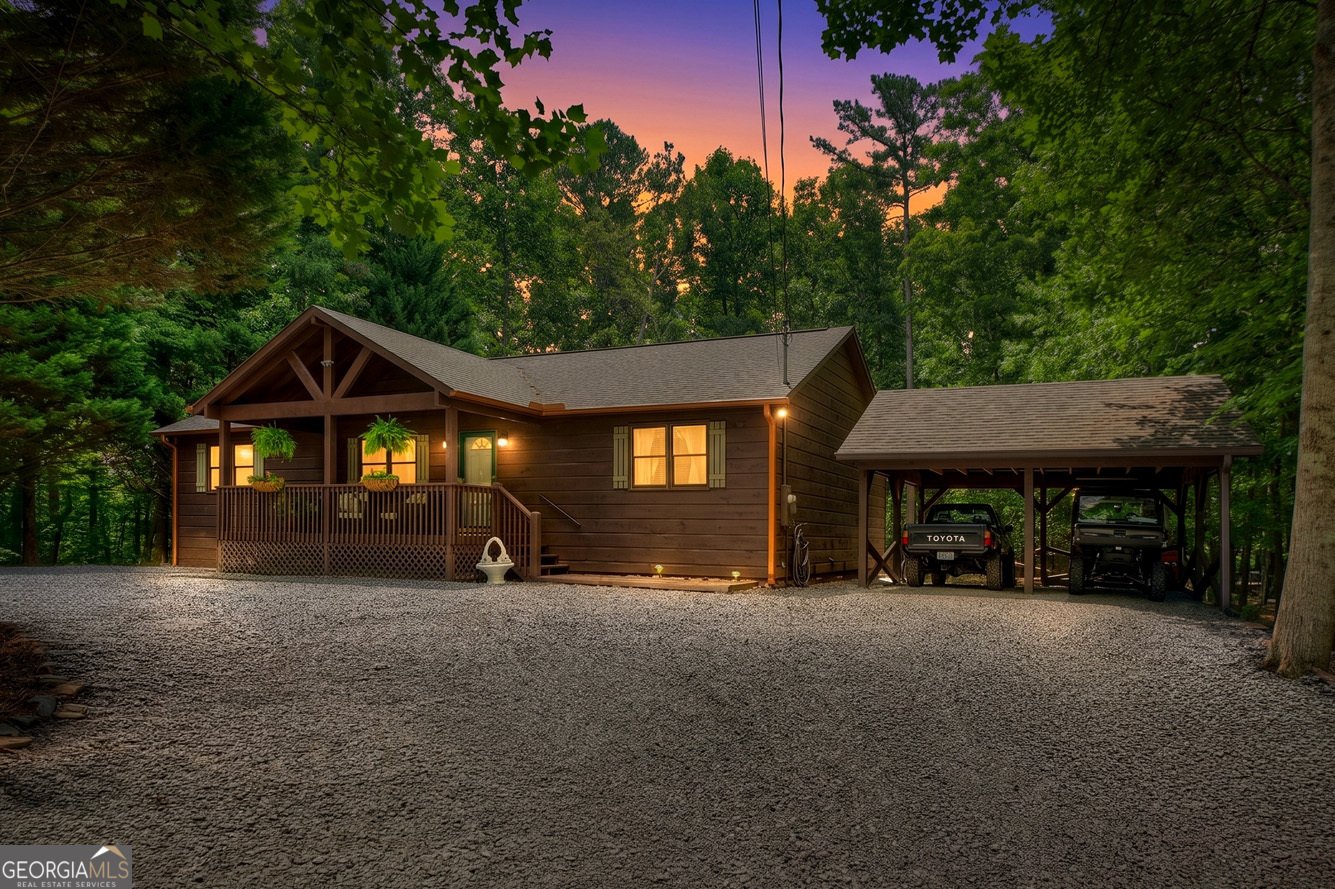 199 Hillsdale Drive Ellijay - Photo 48