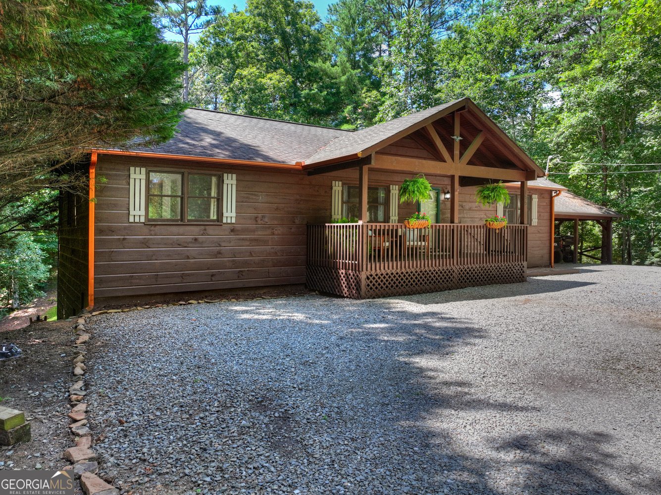 199 Hillsdale Drive Ellijay - Photo 49