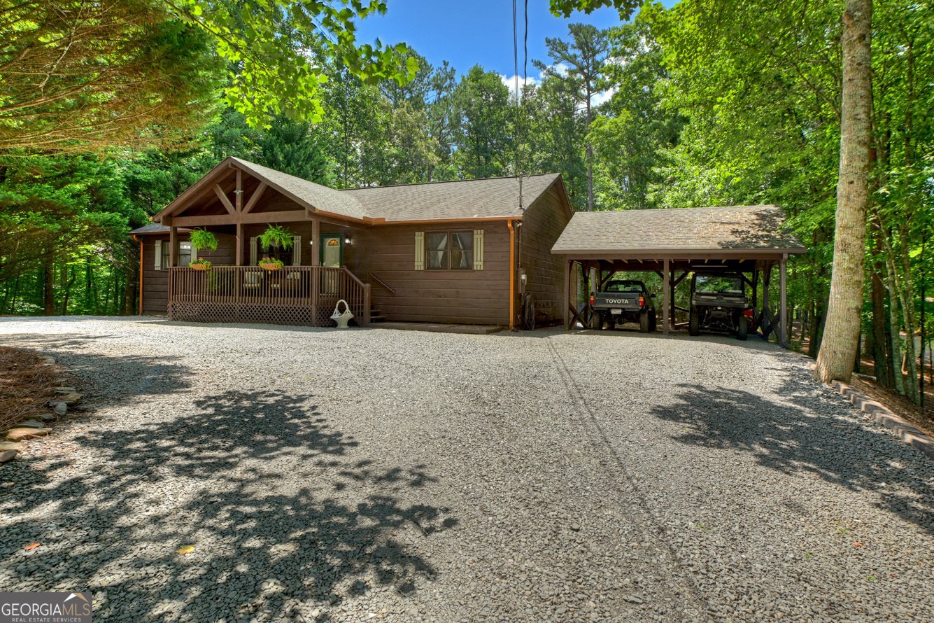 199 Hillsdale Drive Ellijay - Photo 50
