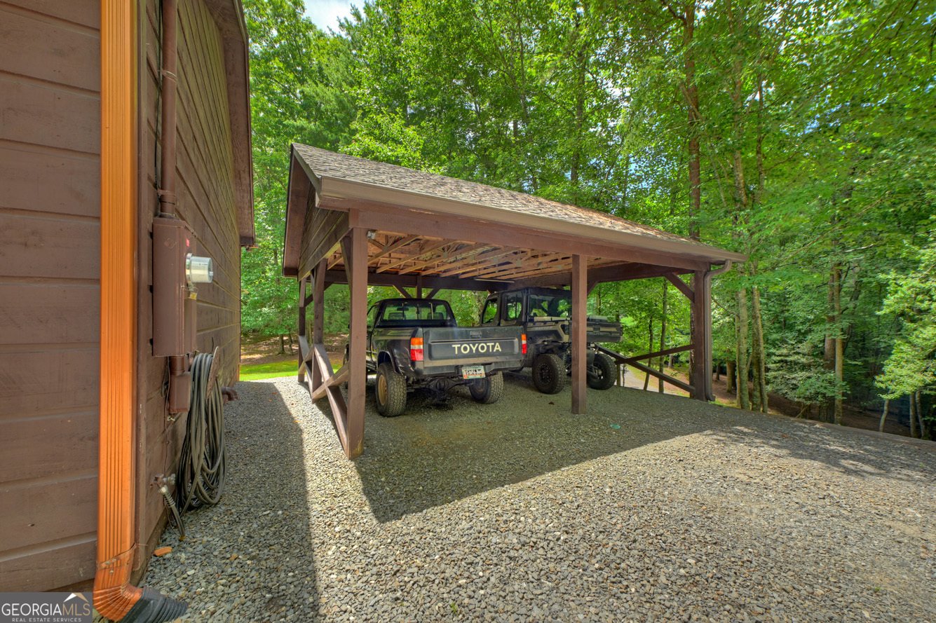 199 Hillsdale Drive Ellijay - Photo 51