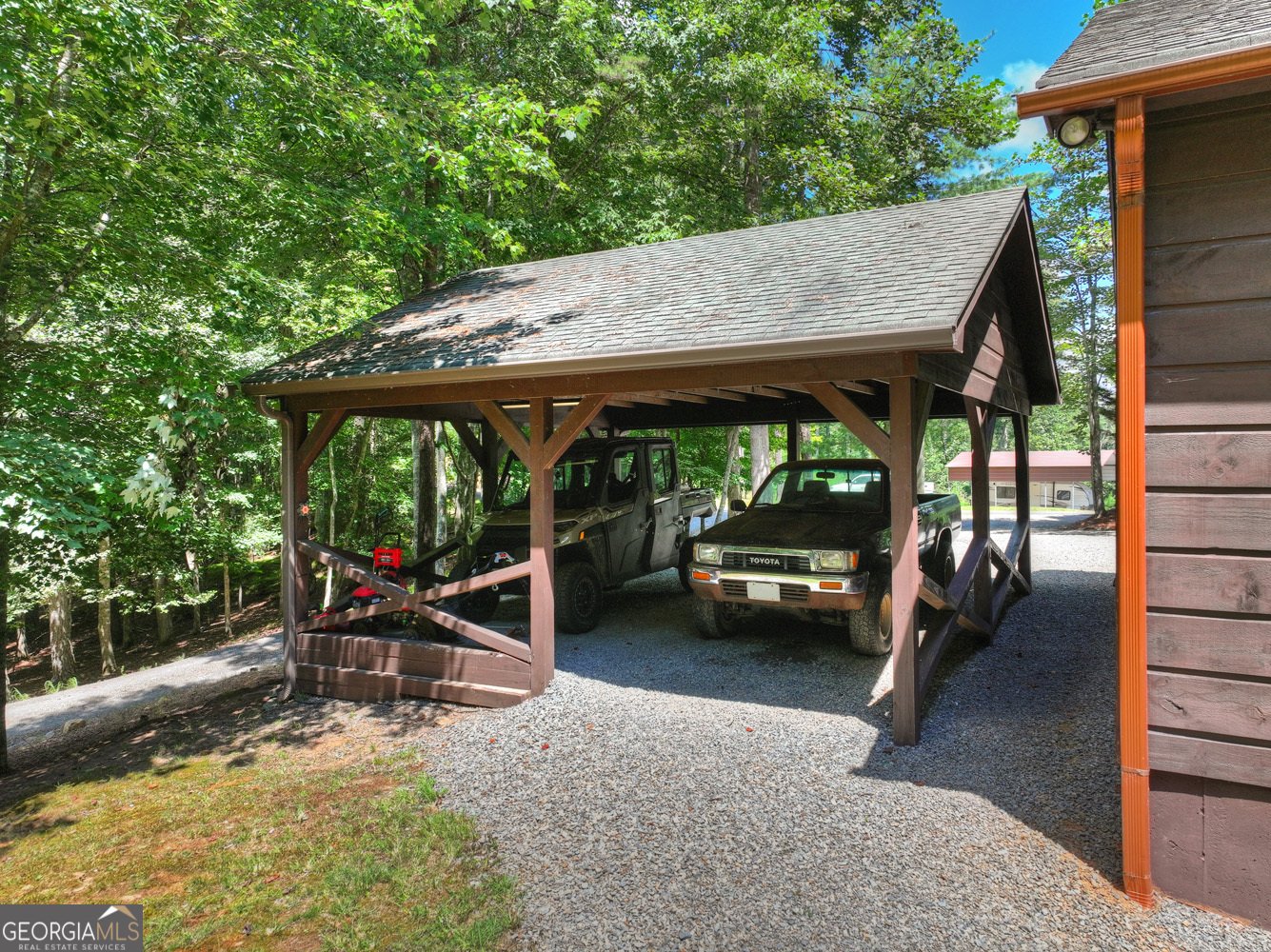 199 Hillsdale Drive Ellijay - Photo 52