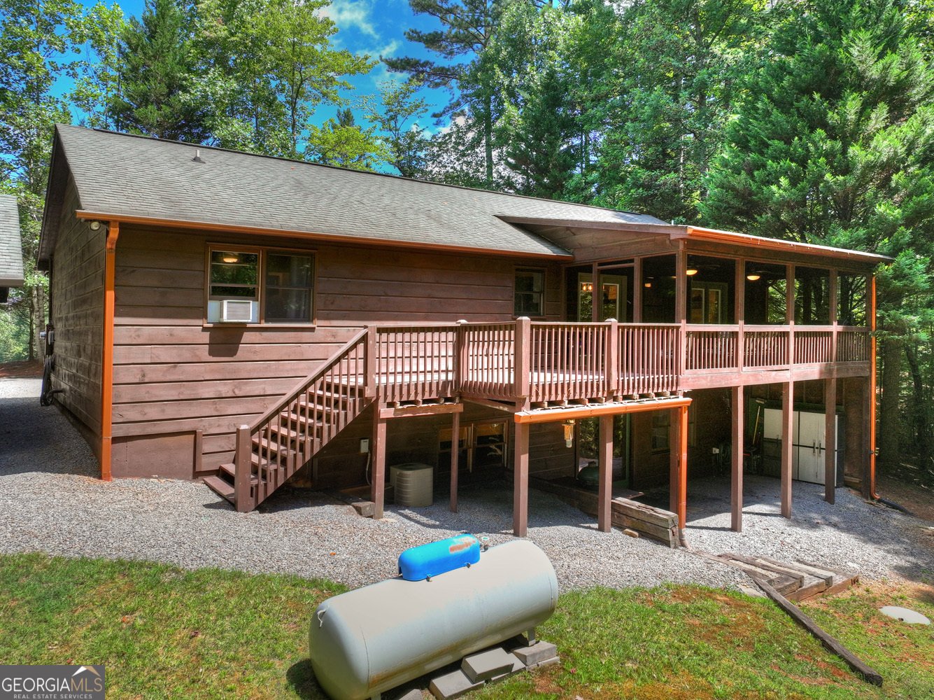 199 Hillsdale Drive Ellijay - Photo 53