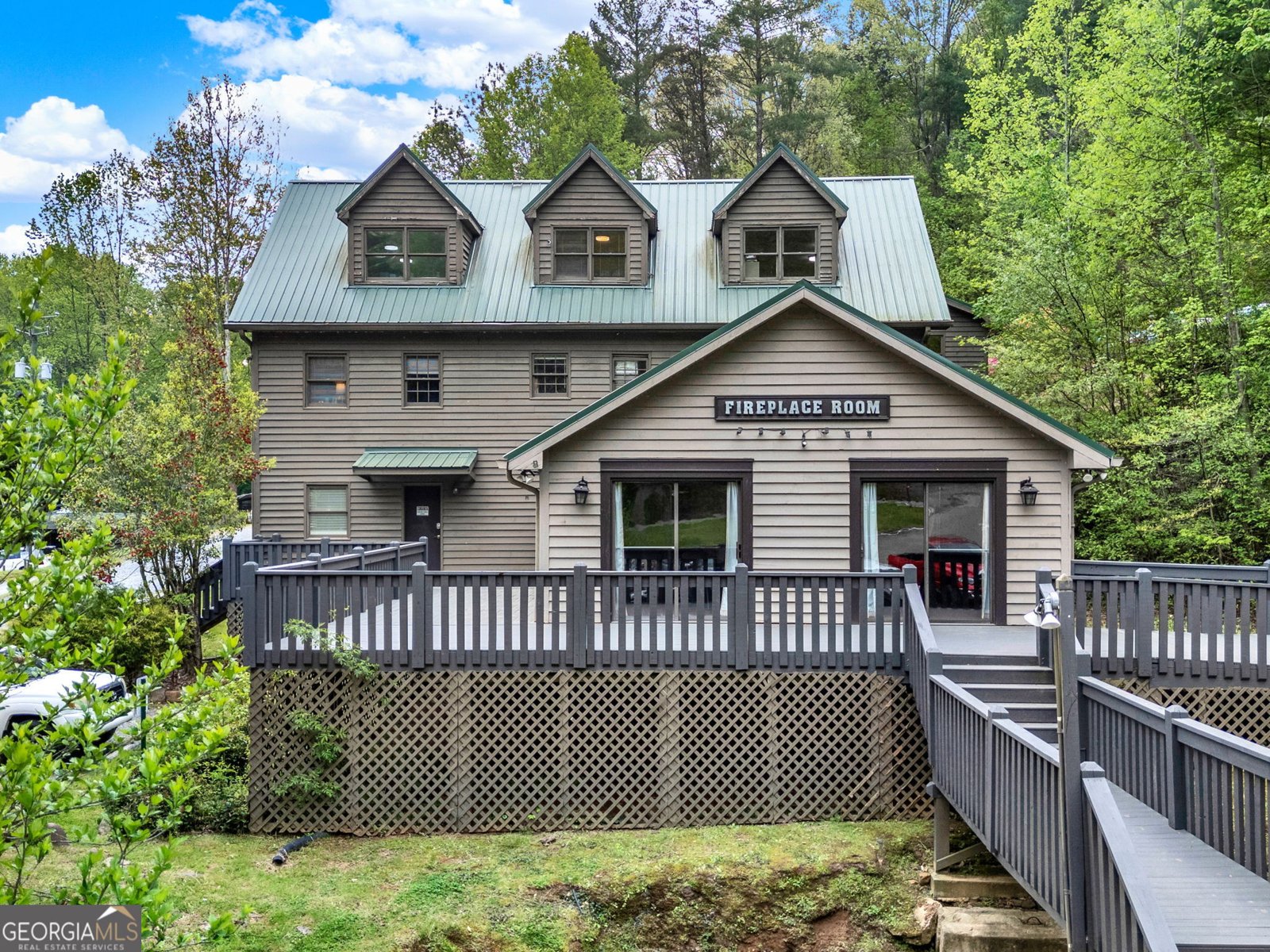 199 Hillsdale Drive Ellijay - Photo 63