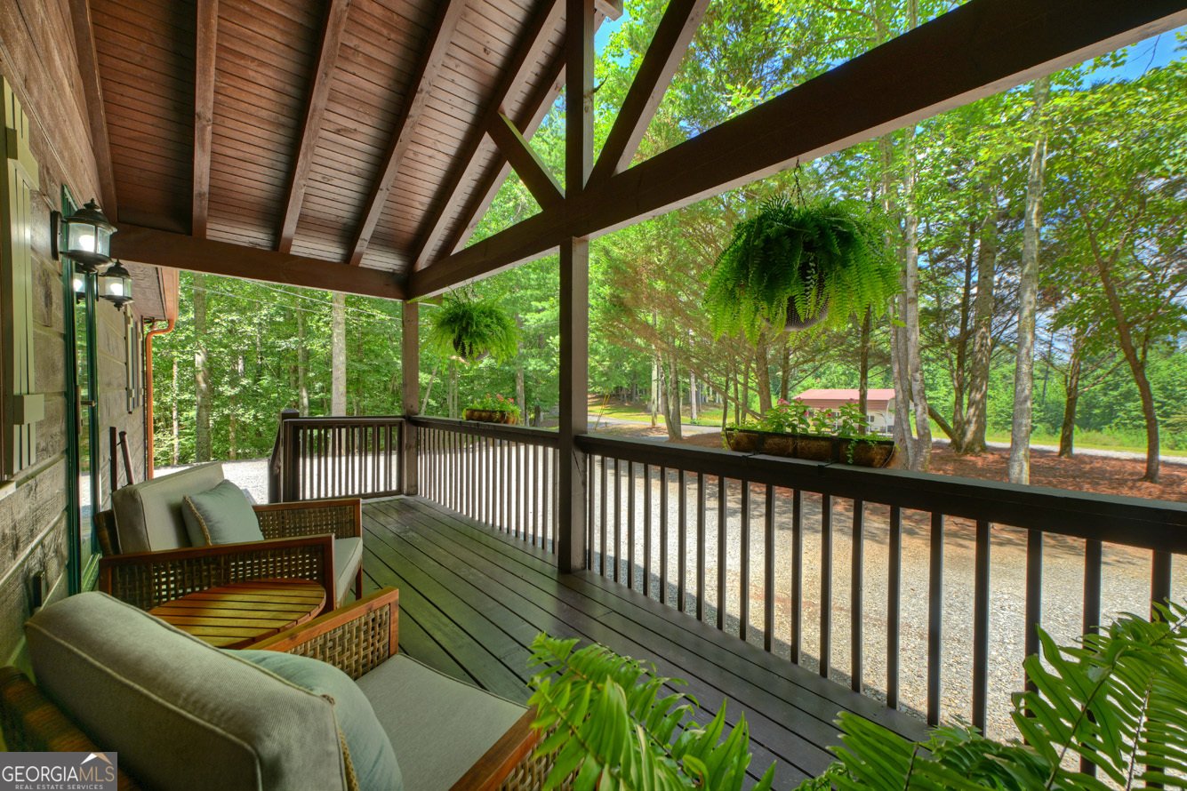 199 Hillsdale Drive Ellijay - Photo 8