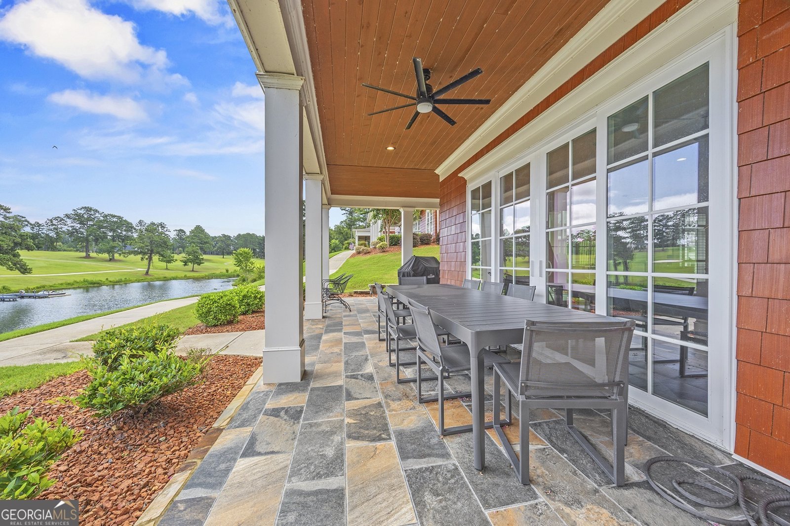 140 Silver Birch Lane Milledgeville - Photo 17
