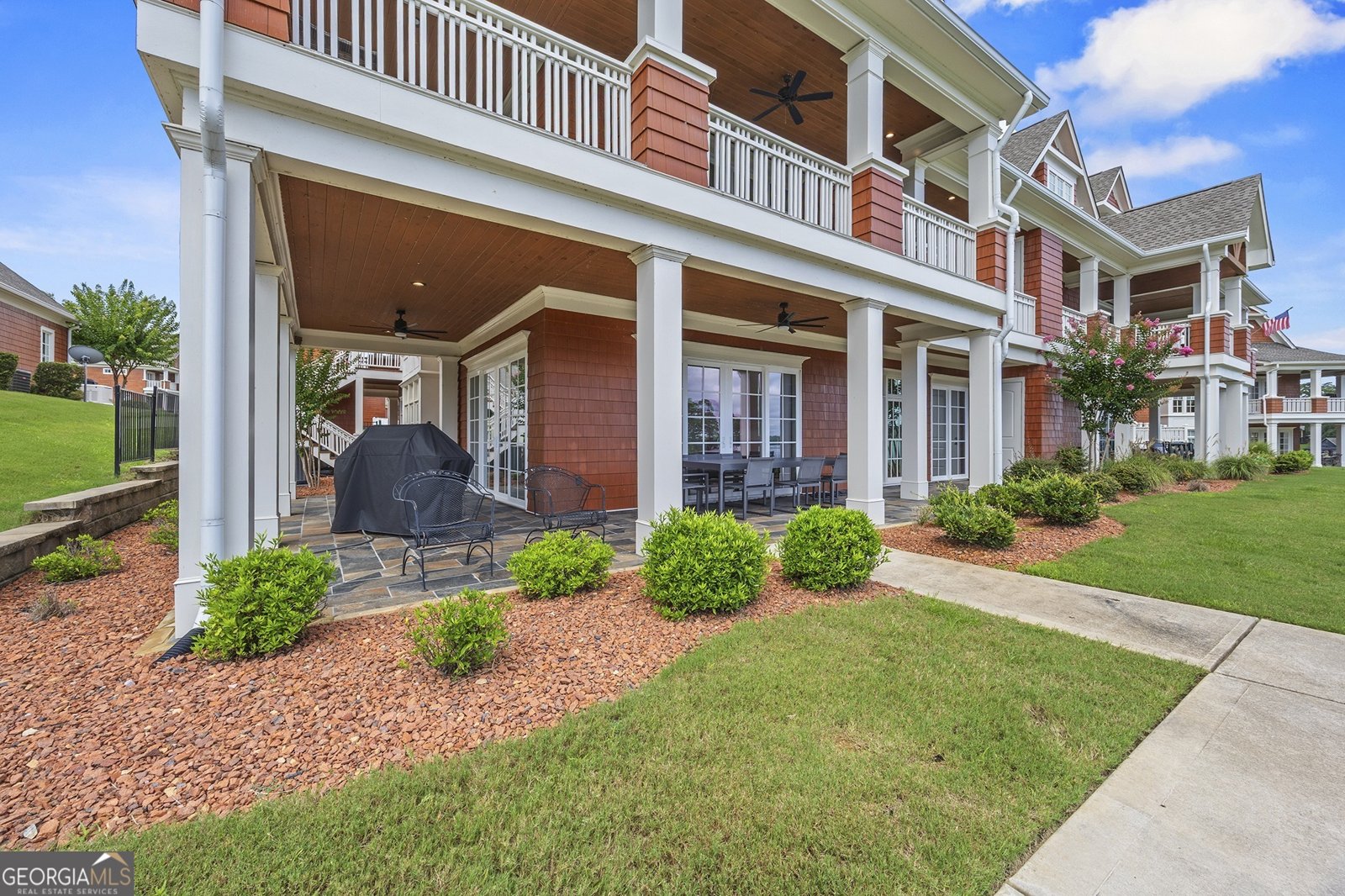 140 Silver Birch Lane Milledgeville - Photo 18
