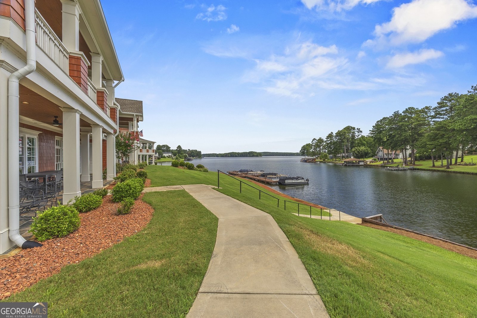 140 Silver Birch Lane Milledgeville - Photo 20
