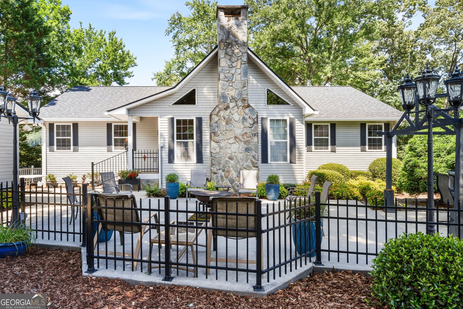 354 Harrison Circle Hiawassee - main photo