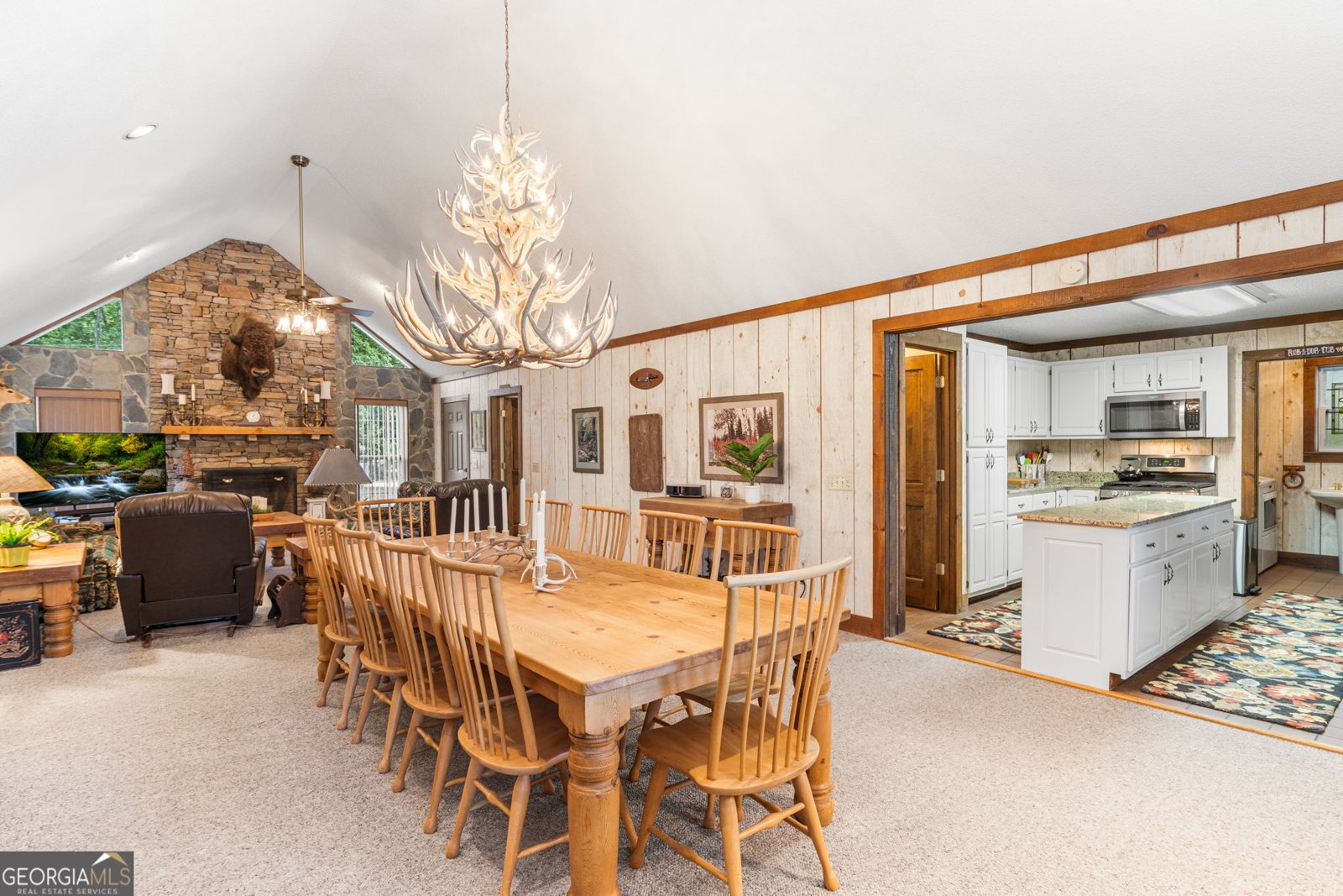 354 Harrison Circle Hiawassee - Photo 11