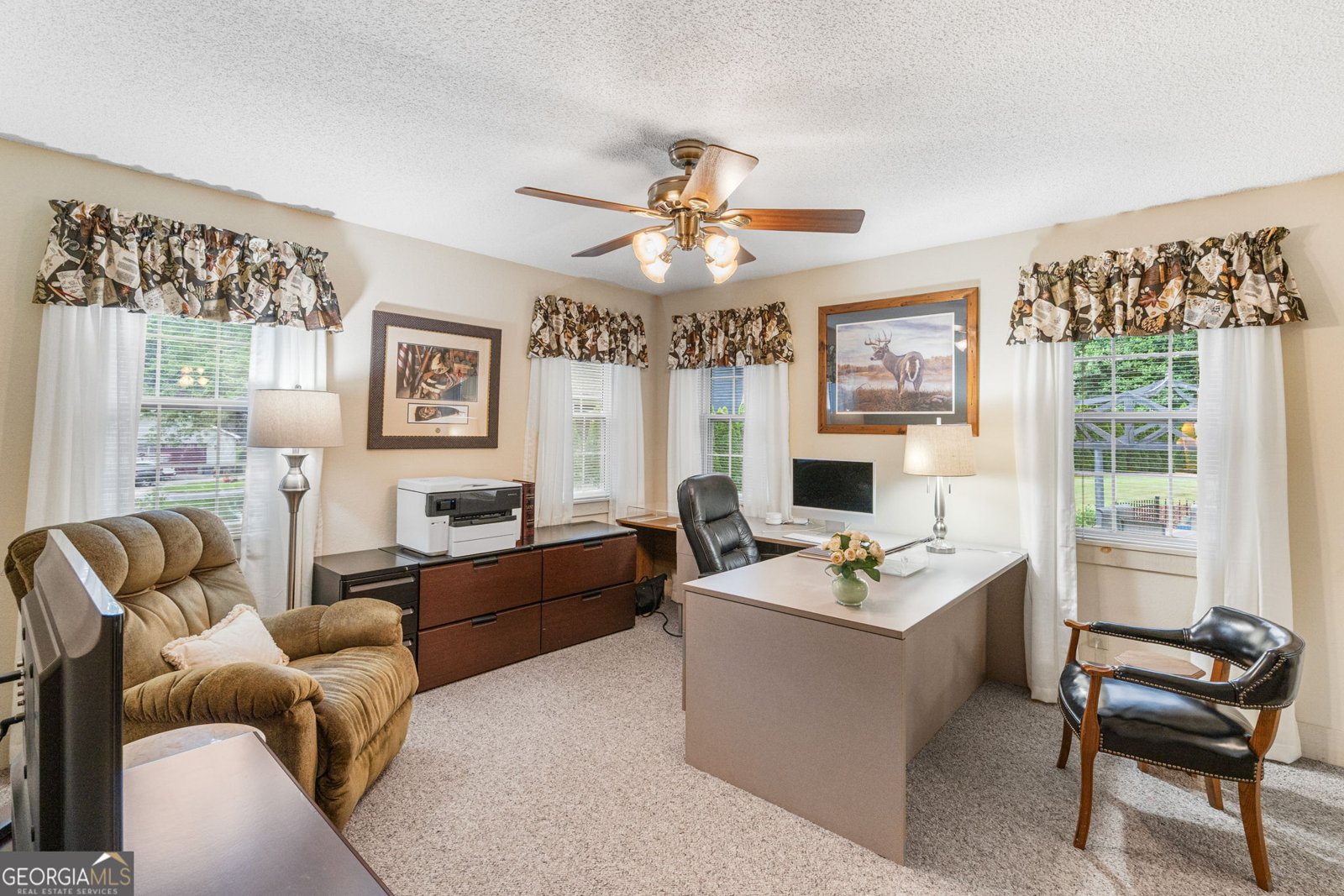 354 Harrison Circle Hiawassee - Photo 19