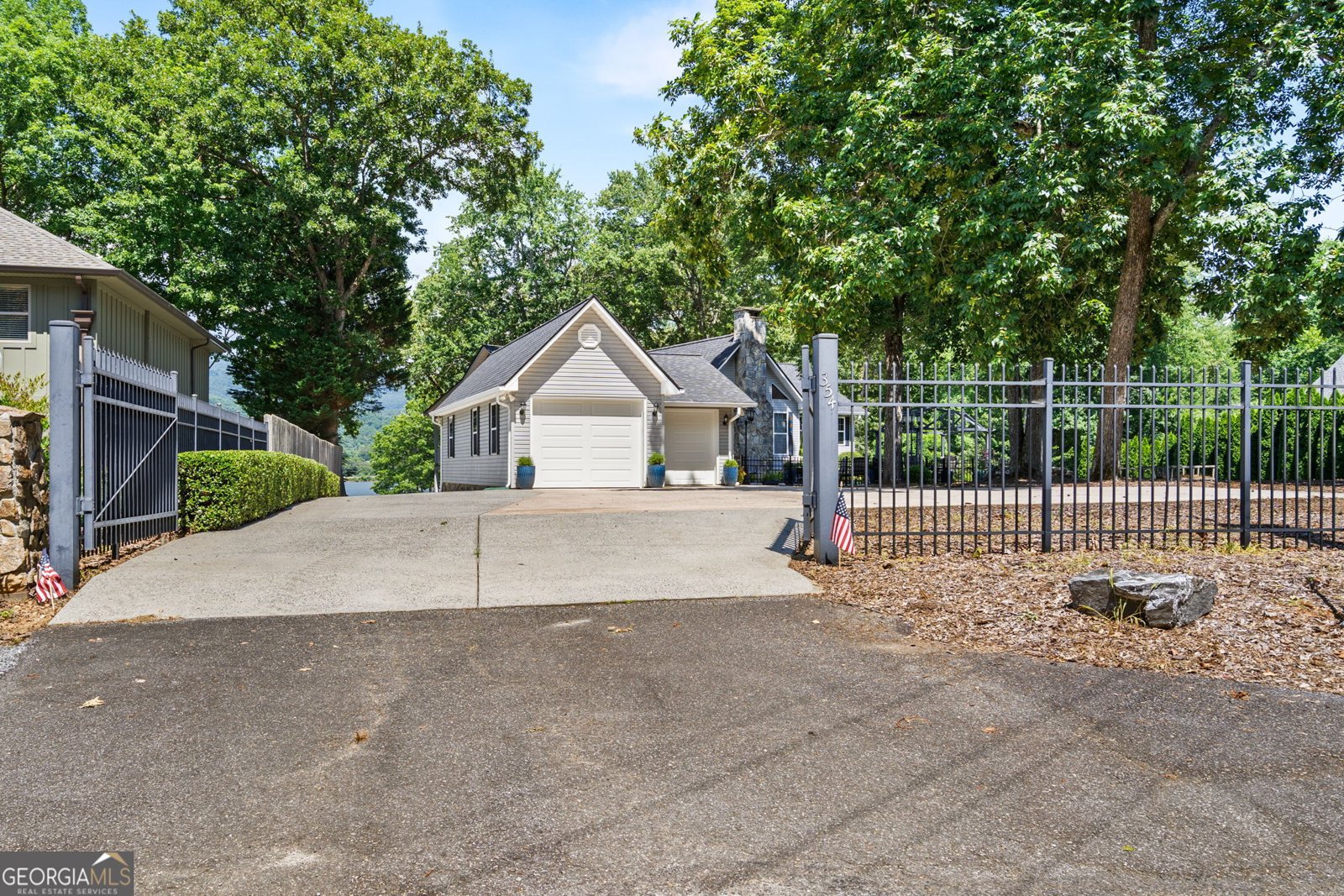 354 Harrison Circle Hiawassee - Photo 38