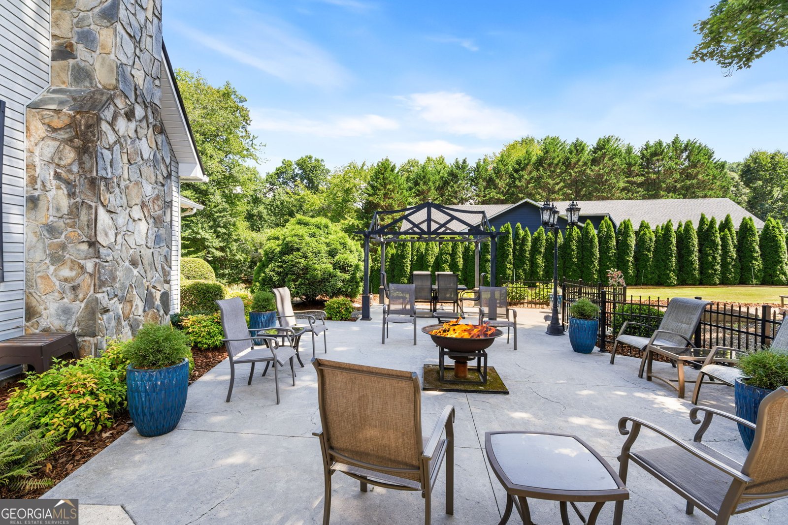 354 Harrison Circle Hiawassee - Photo 39