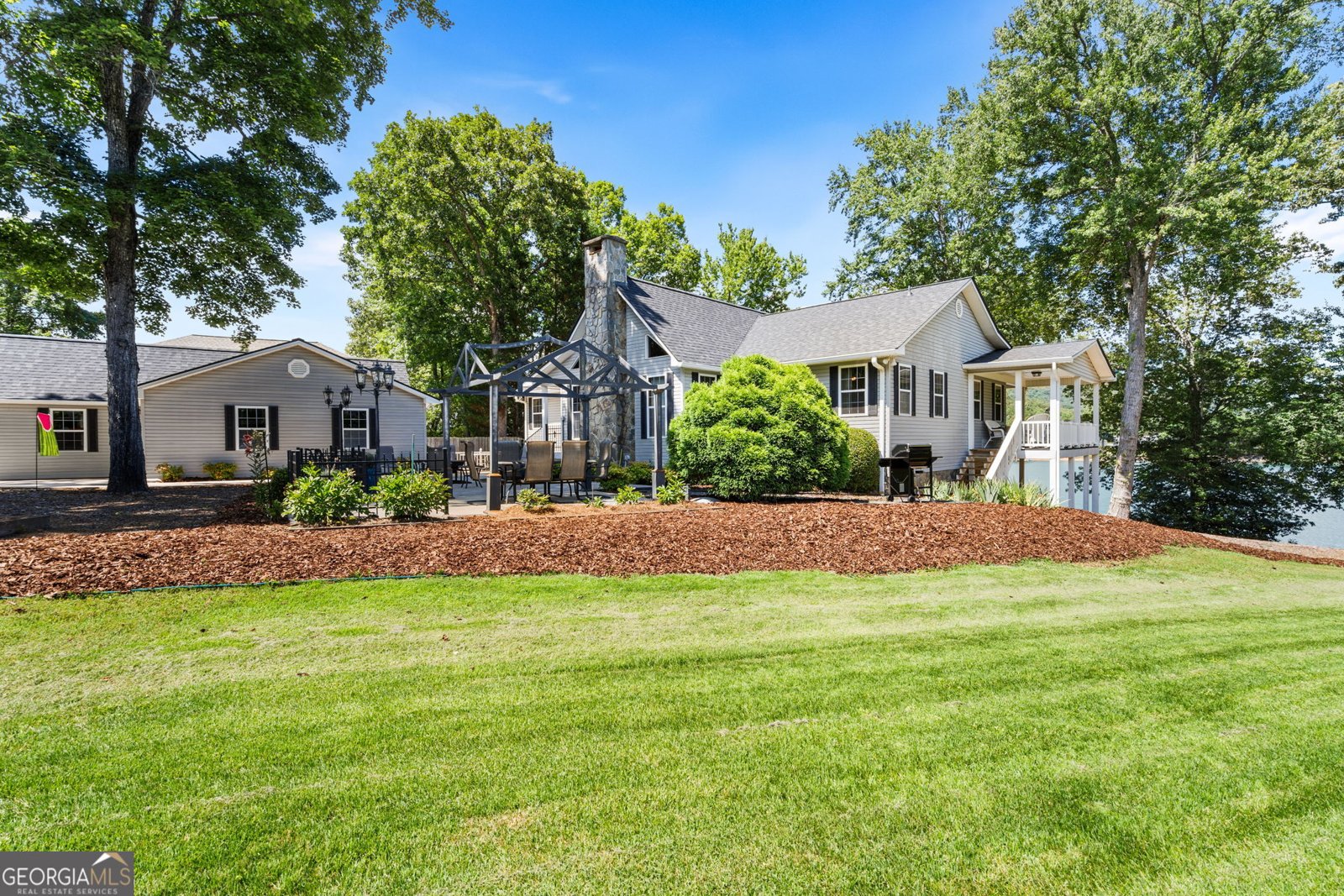 354 Harrison Circle Hiawassee - Photo 40