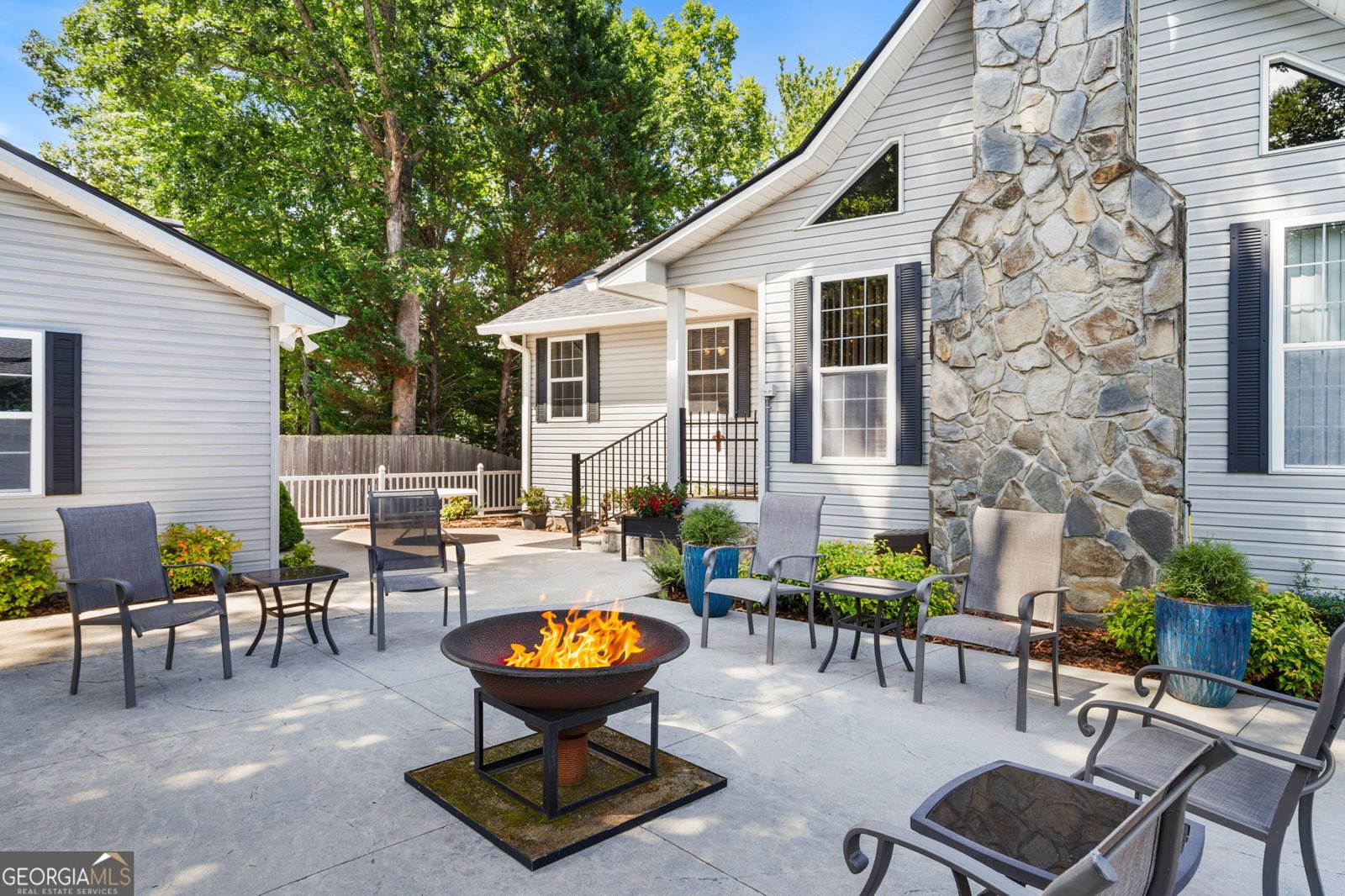 354 Harrison Circle Hiawassee - Photo 41
