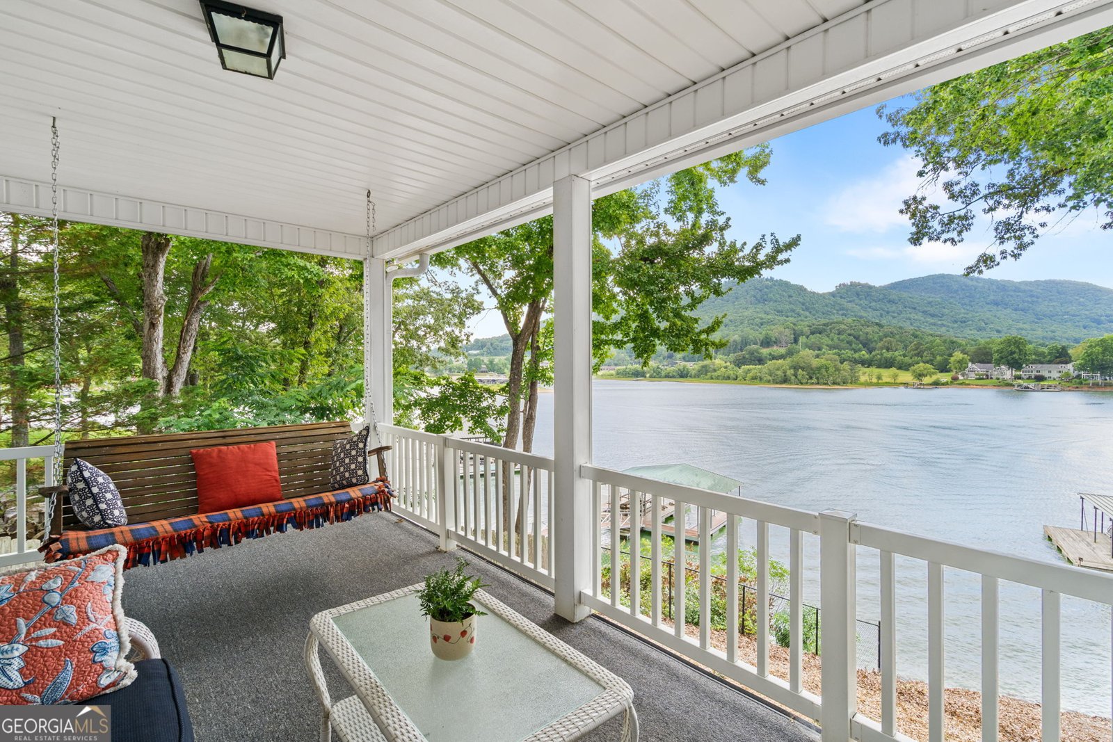 354 Harrison Circle Hiawassee - Photo 43