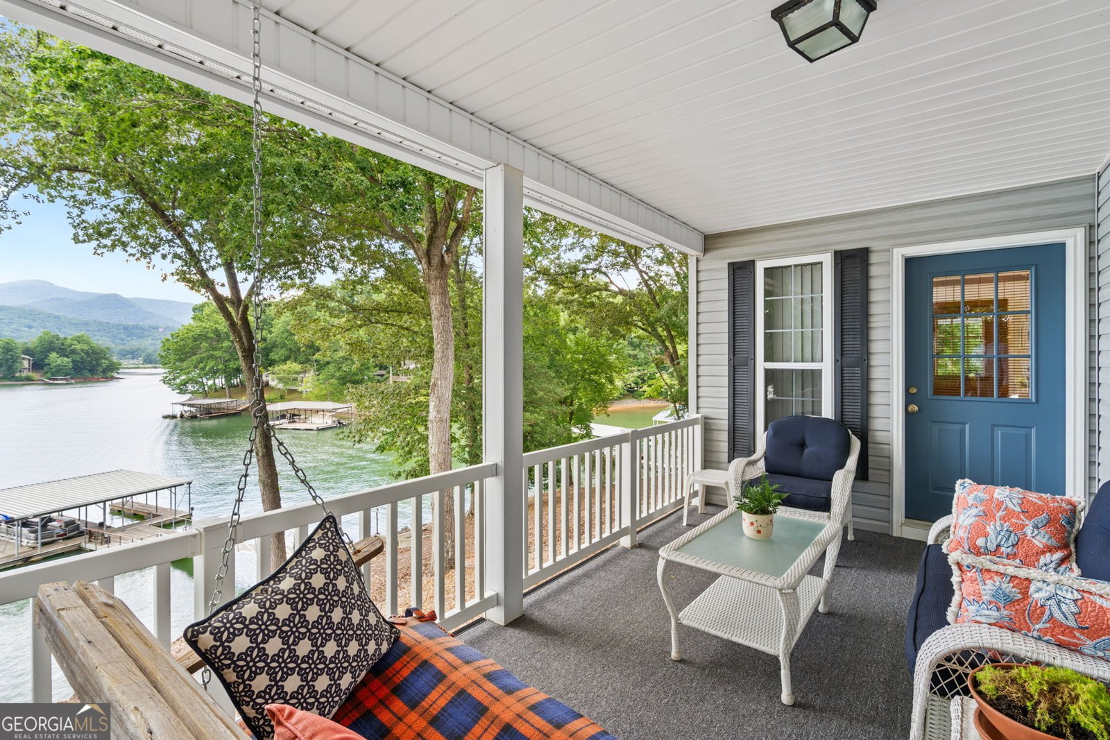354 Harrison Circle Hiawassee - Photo 44