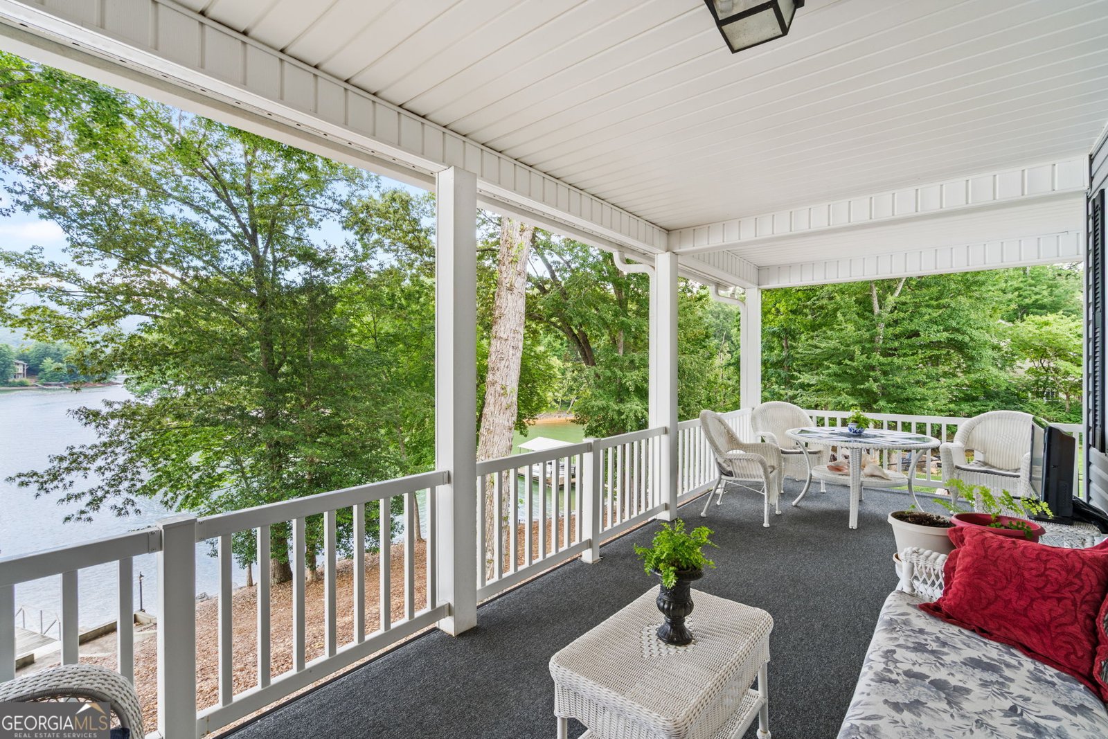 354 Harrison Circle Hiawassee - Photo 45