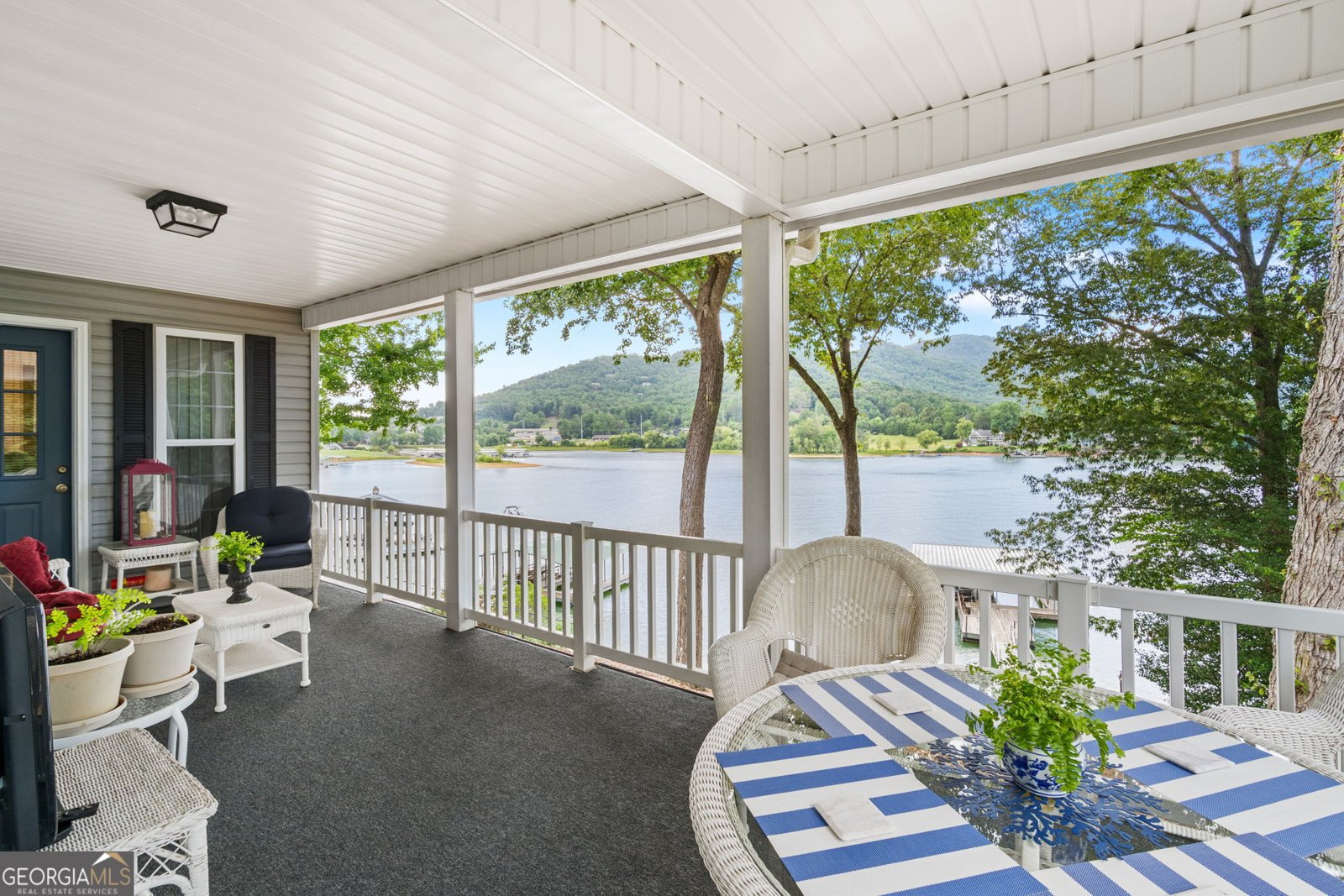354 Harrison Circle Hiawassee - Photo 46