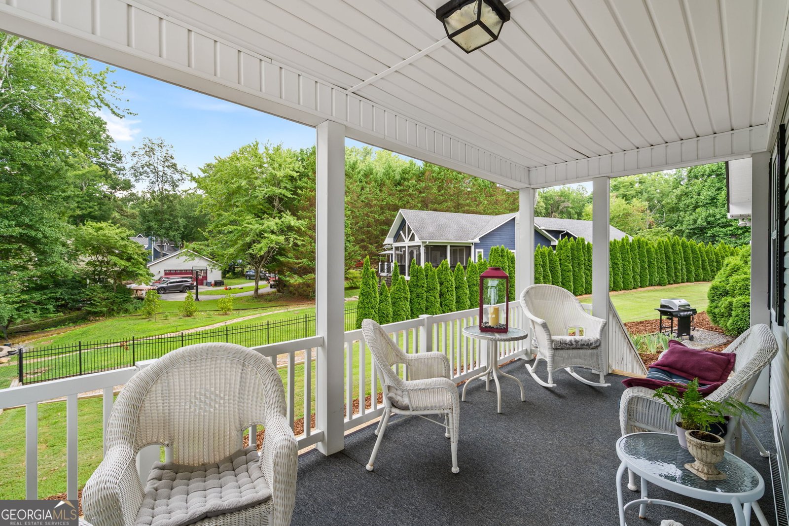 354 Harrison Circle Hiawassee - Photo 47