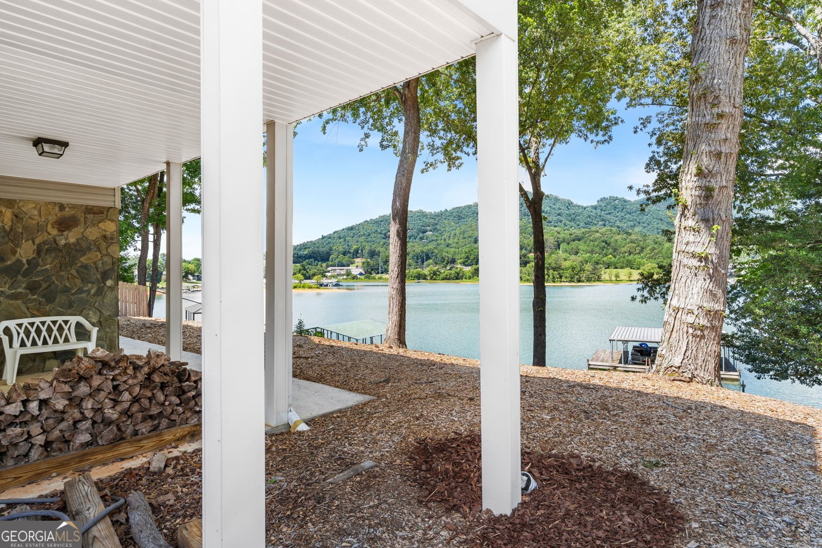 354 Harrison Circle Hiawassee - Photo 48