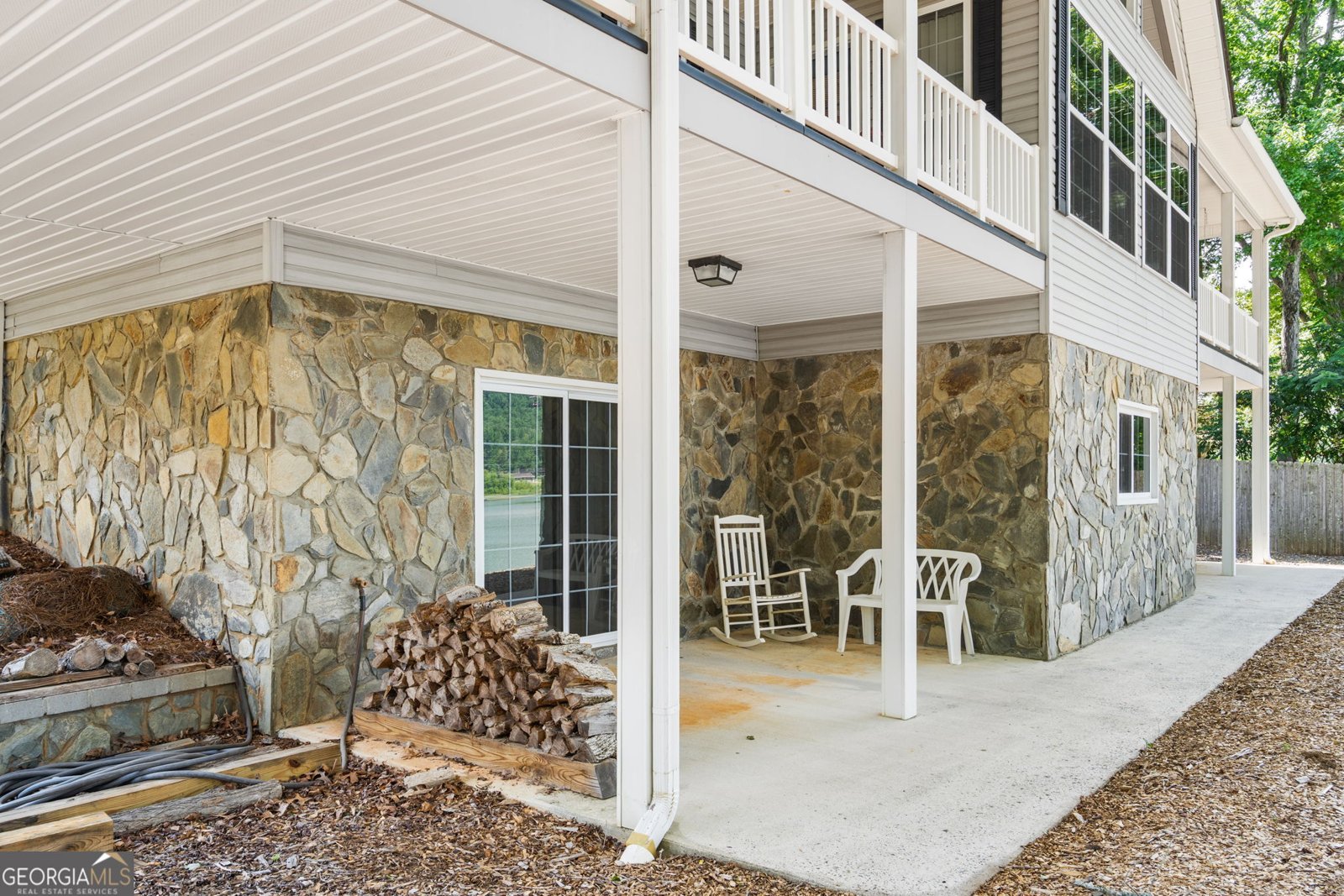 354 Harrison Circle Hiawassee - Photo 49