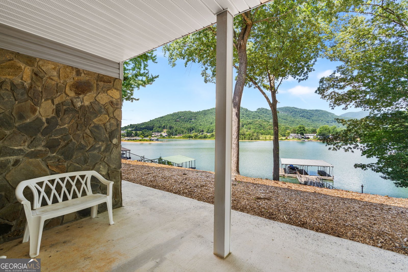 354 Harrison Circle Hiawassee - Photo 51