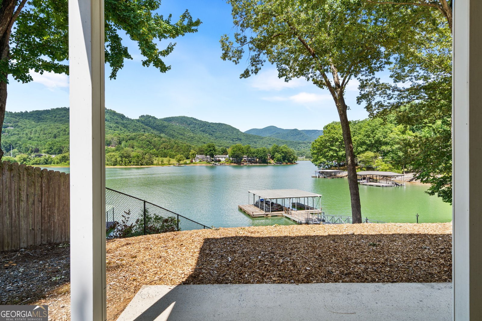 354 Harrison Circle Hiawassee - Photo 52