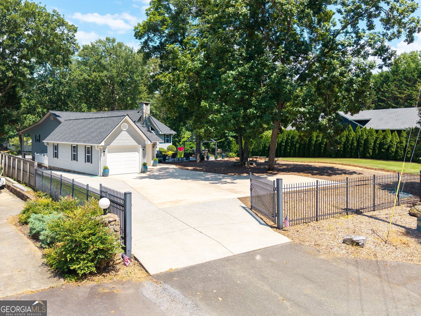 354 Harrison Circle Hiawassee - Photo 55