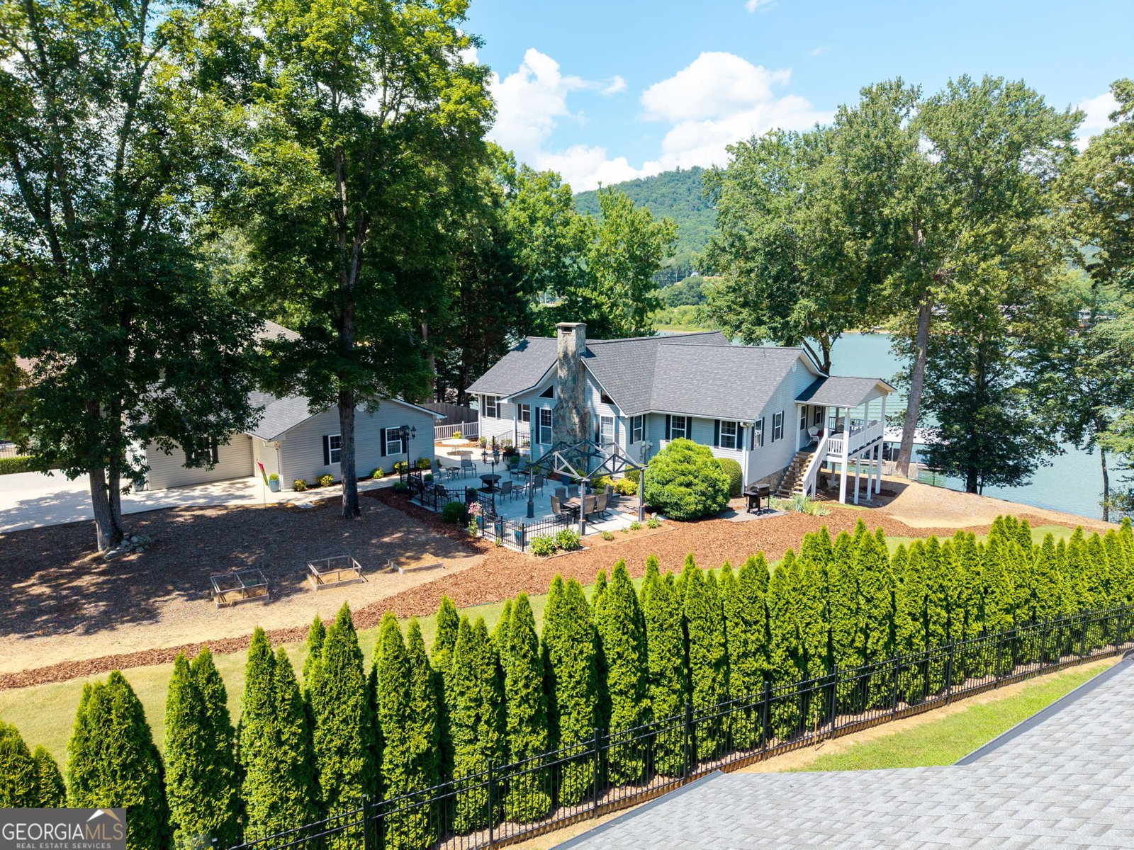 354 Harrison Circle Hiawassee - Photo 59