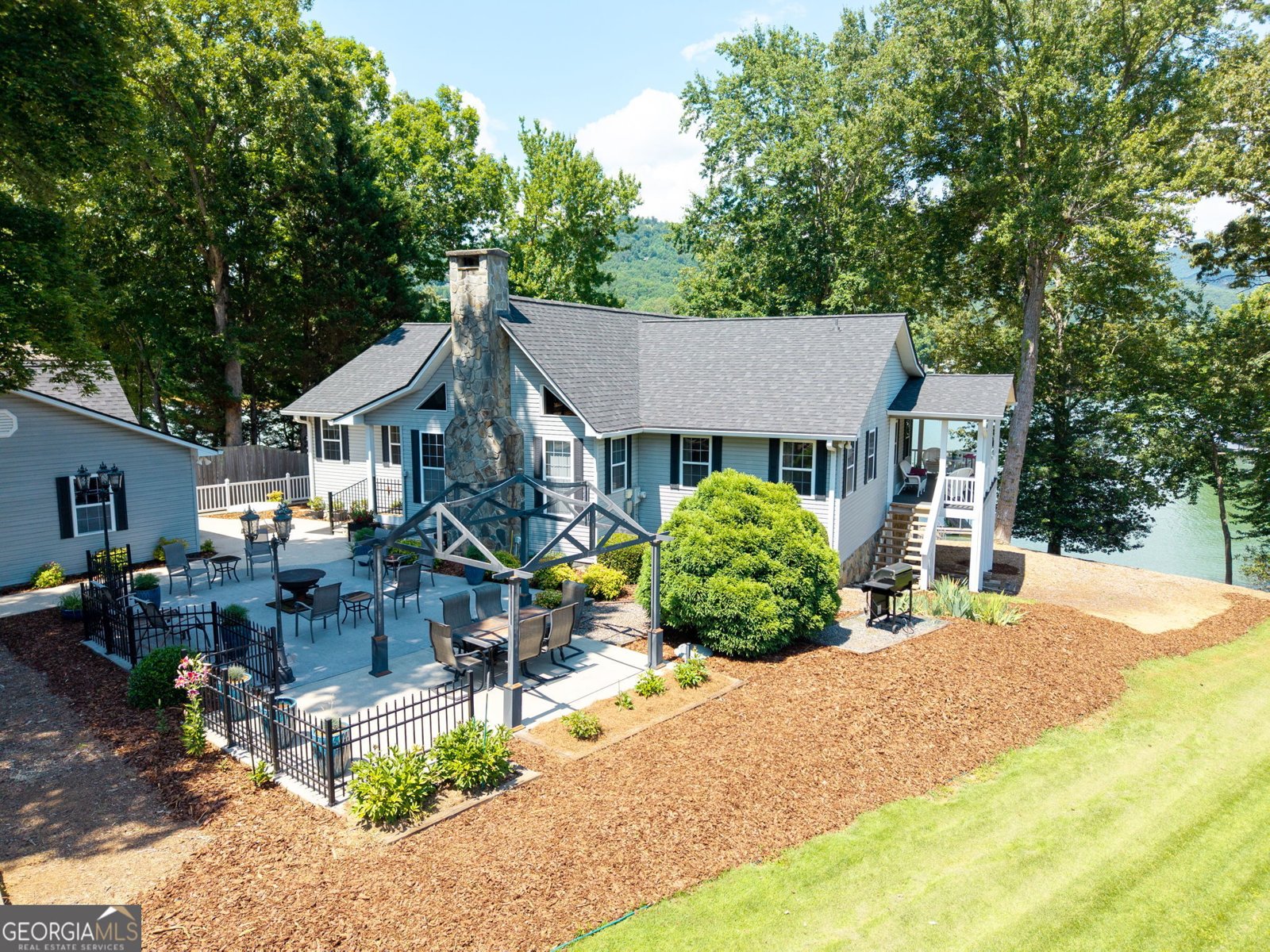 354 Harrison Circle Hiawassee - Photo 60