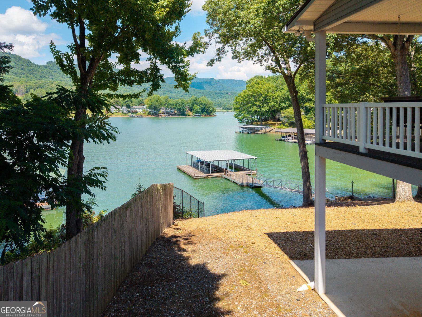 354 Harrison Circle Hiawassee - Photo 61