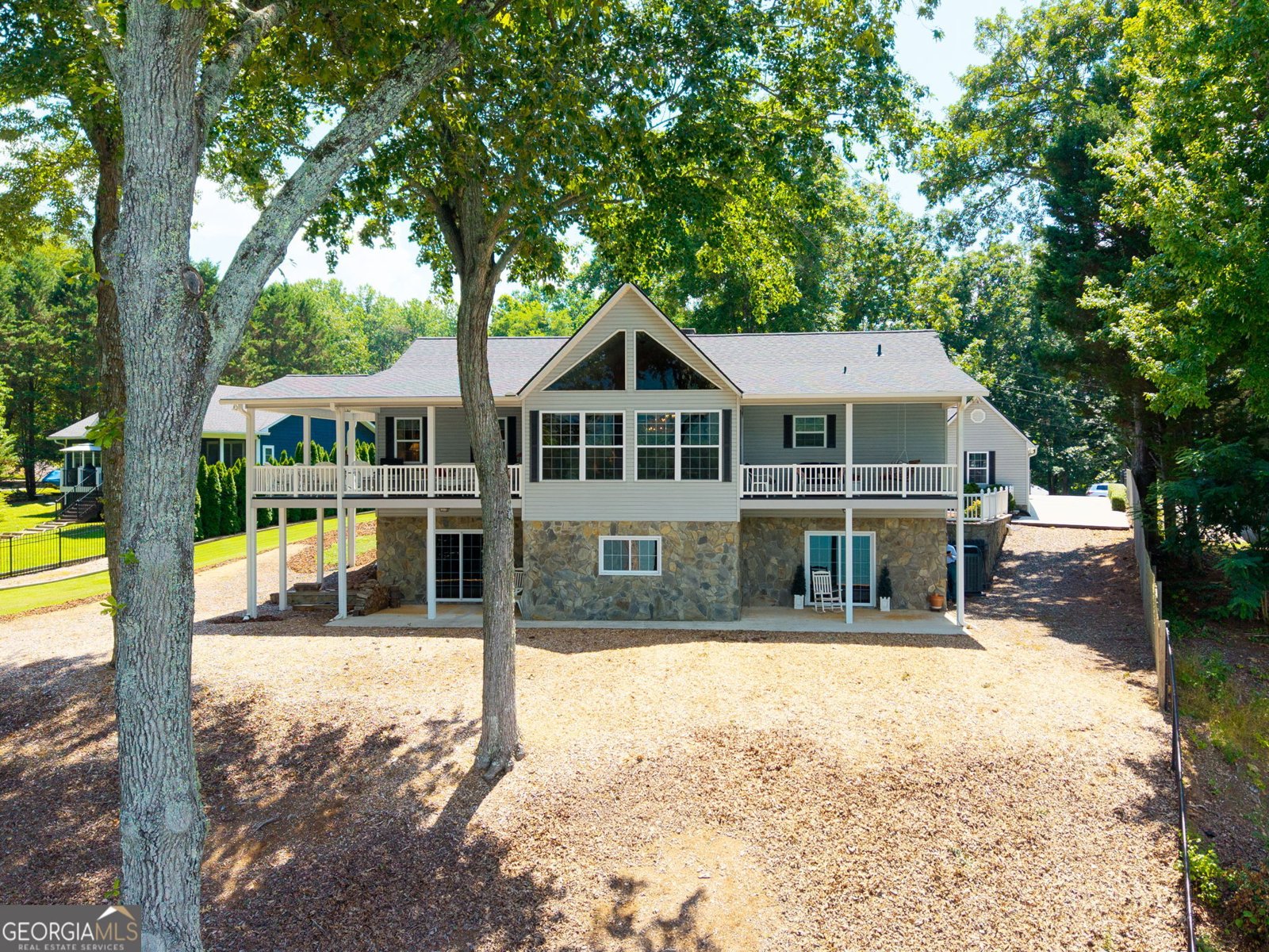 354 Harrison Circle Hiawassee - Photo 62
