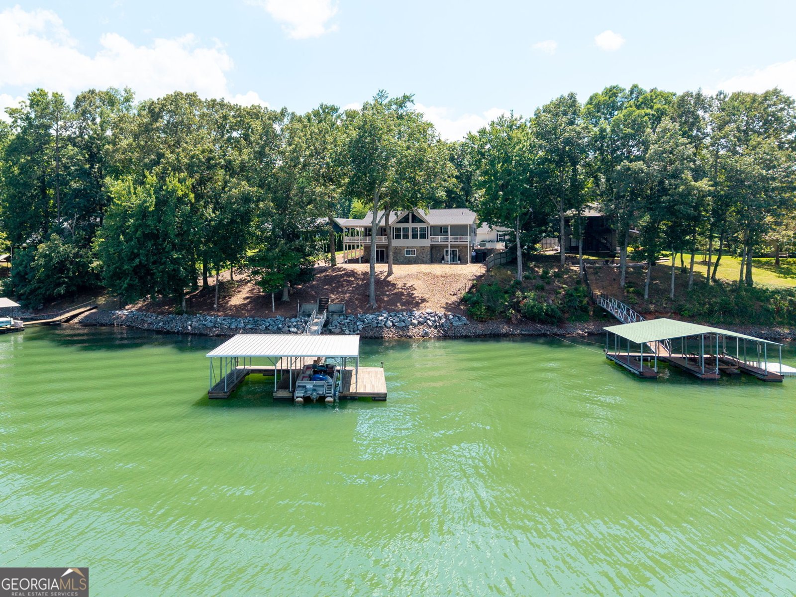 354 Harrison Circle Hiawassee - Photo 63