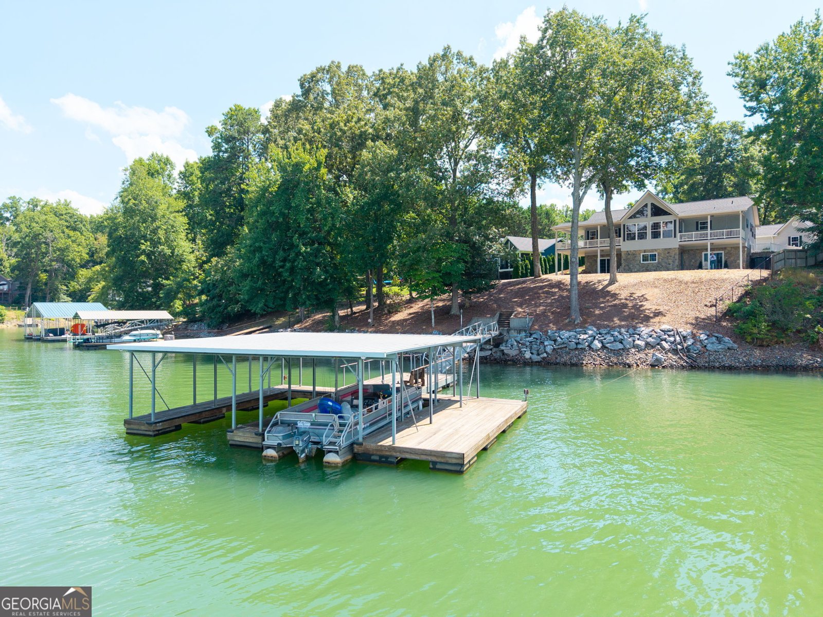 354 Harrison Circle Hiawassee - Photo 65