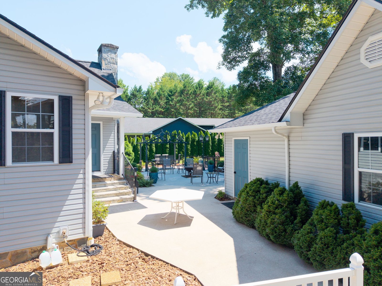 354 Harrison Circle Hiawassee - Photo 66