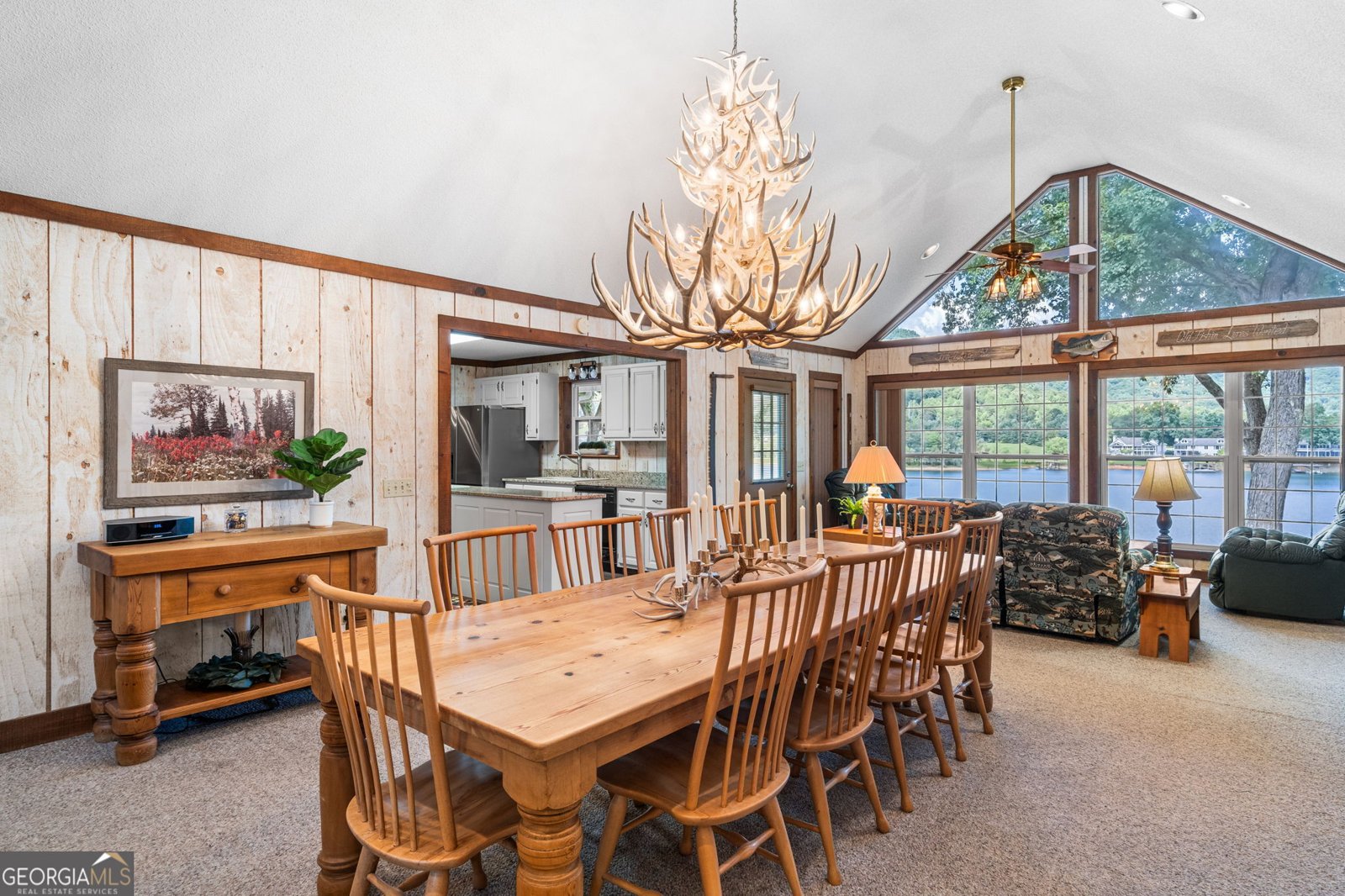 354 Harrison Circle Hiawassee - Photo 7