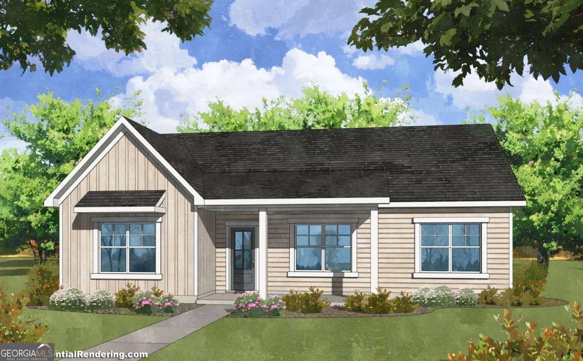 2060 Beulah Evans Road Gay - main photo