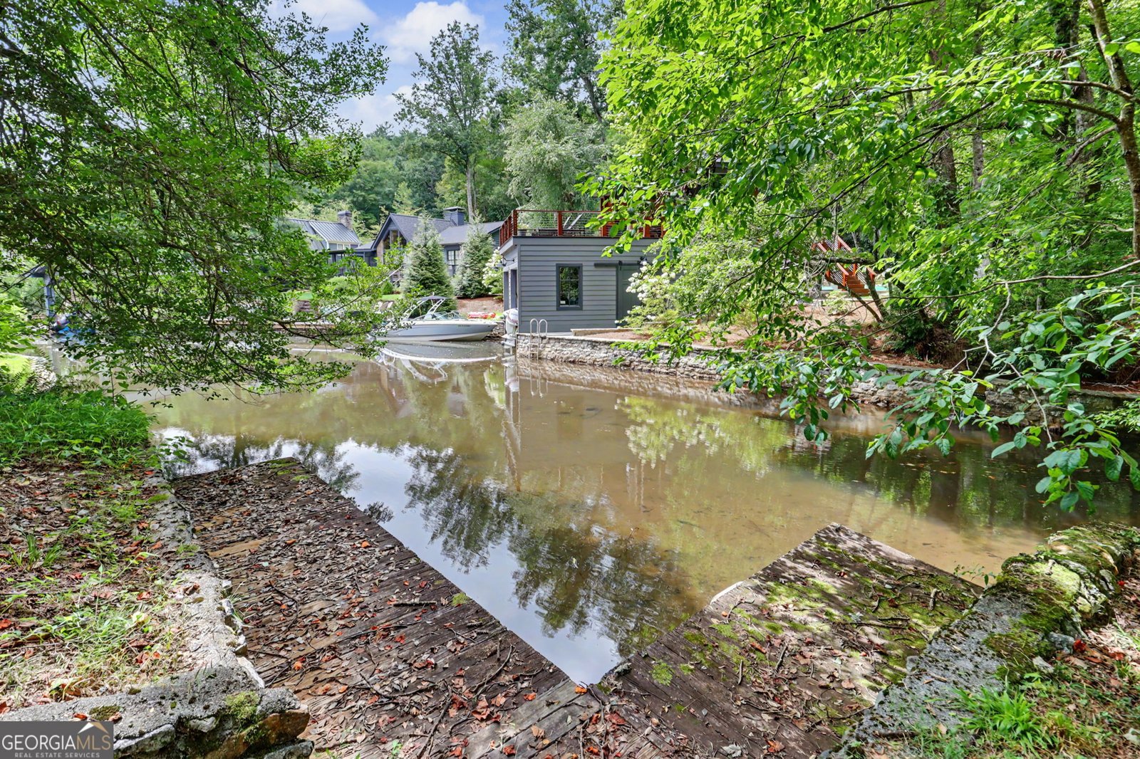 118 Seabrook Lane Clayton - Photo 46
