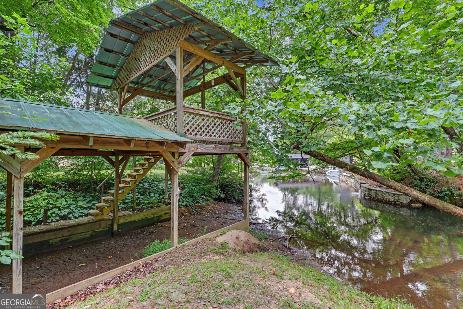 118 Seabrook Lane Clayton - Photo 49