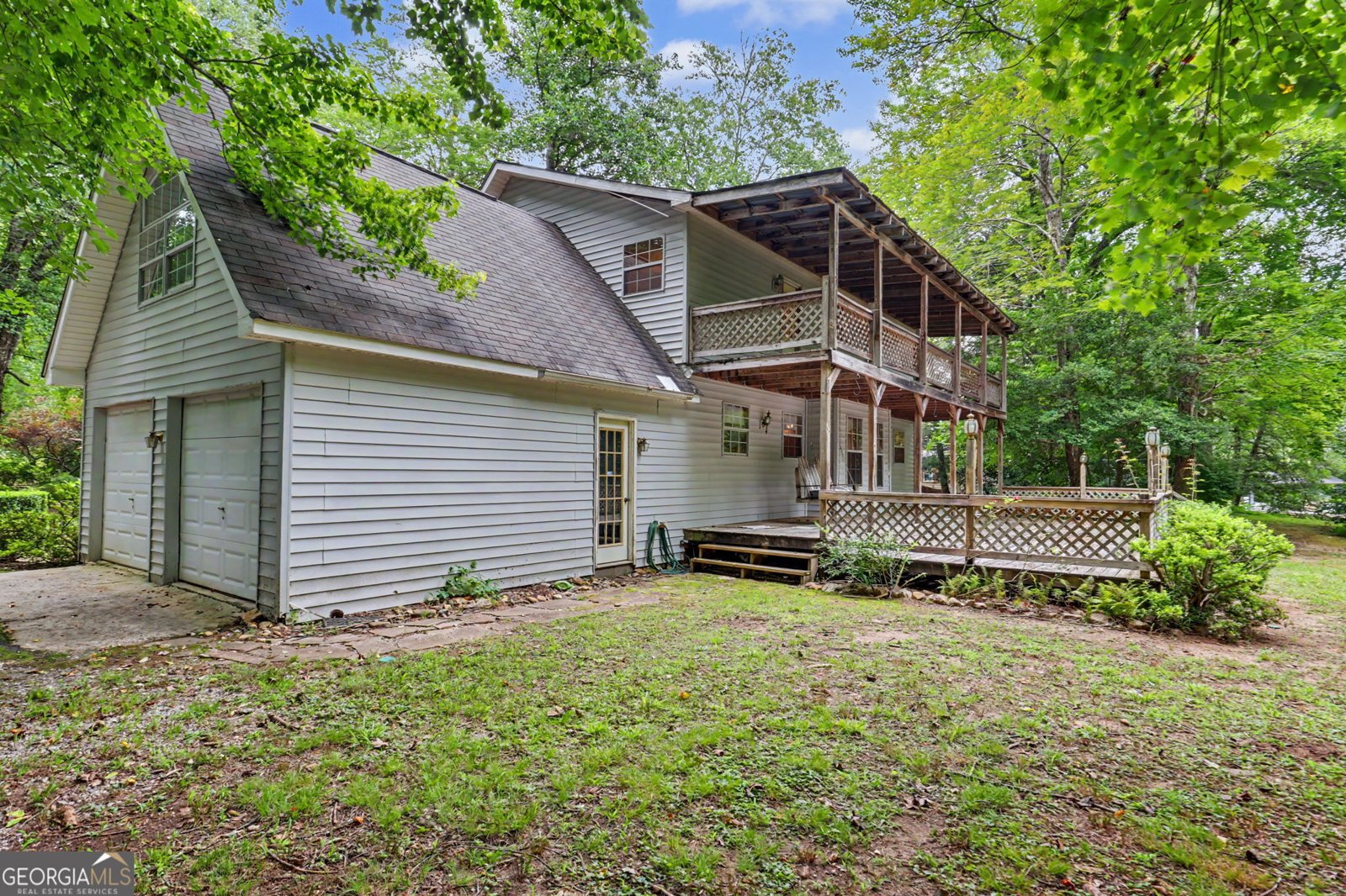 118 Seabrook Lane Clayton - Photo 54